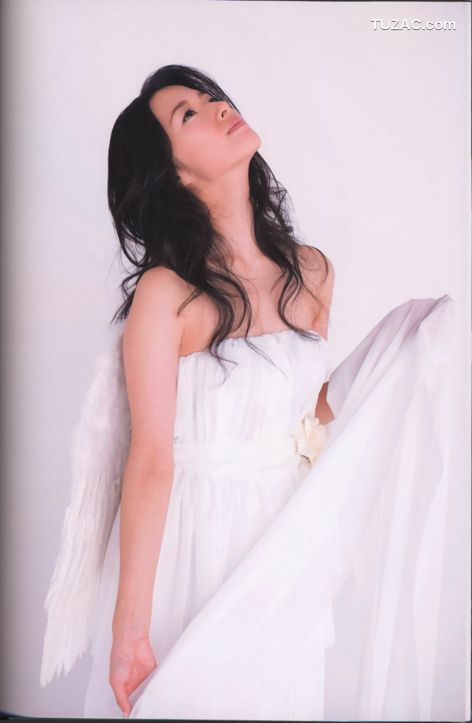 PB写真集_田中理惠《彩リエ Irodo Ri E》 写真集[82P]