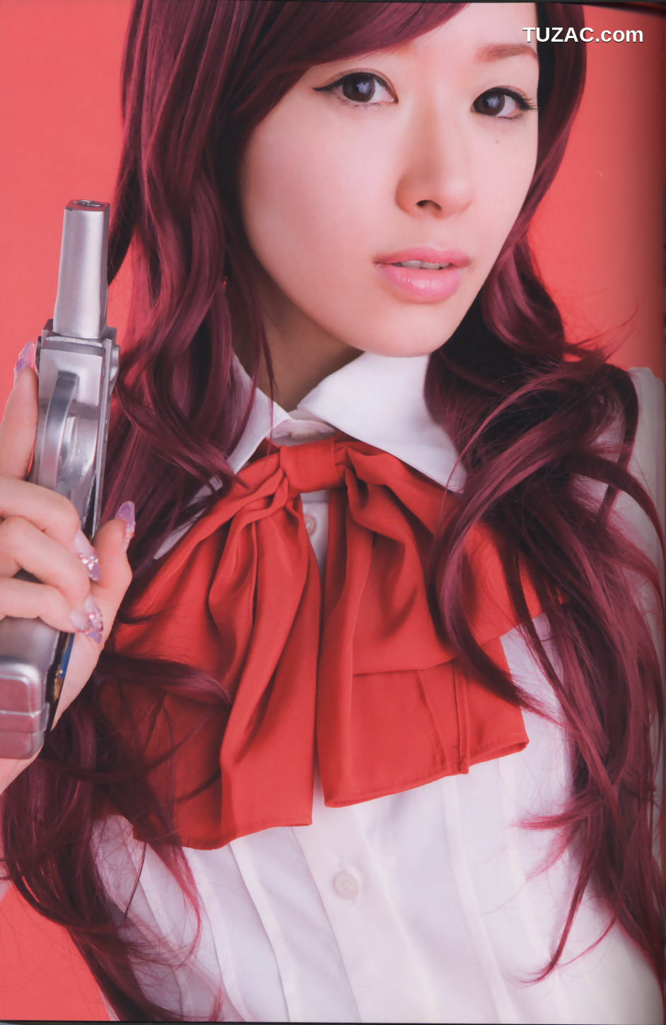 PB写真集_田中理惠《彩リエ Irodo Ri E》 写真集[82P]