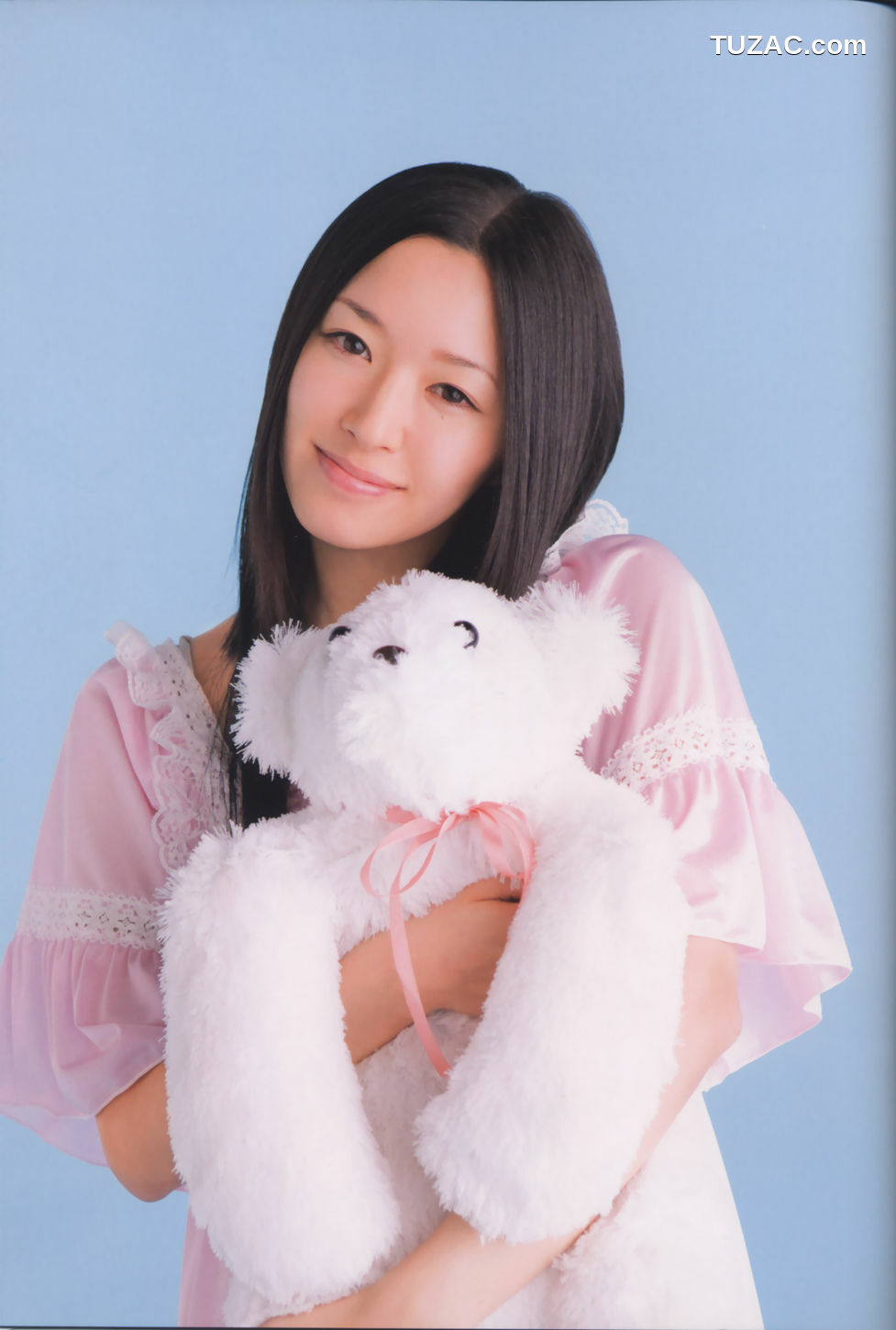 PB写真集_田中理惠《彩リエ Irodo Ri E》 写真集[82P]