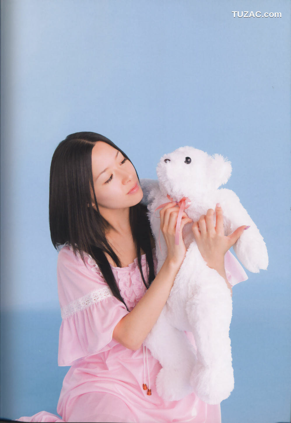 PB写真集_田中理惠《彩リエ Irodo Ri E》 写真集[82P]