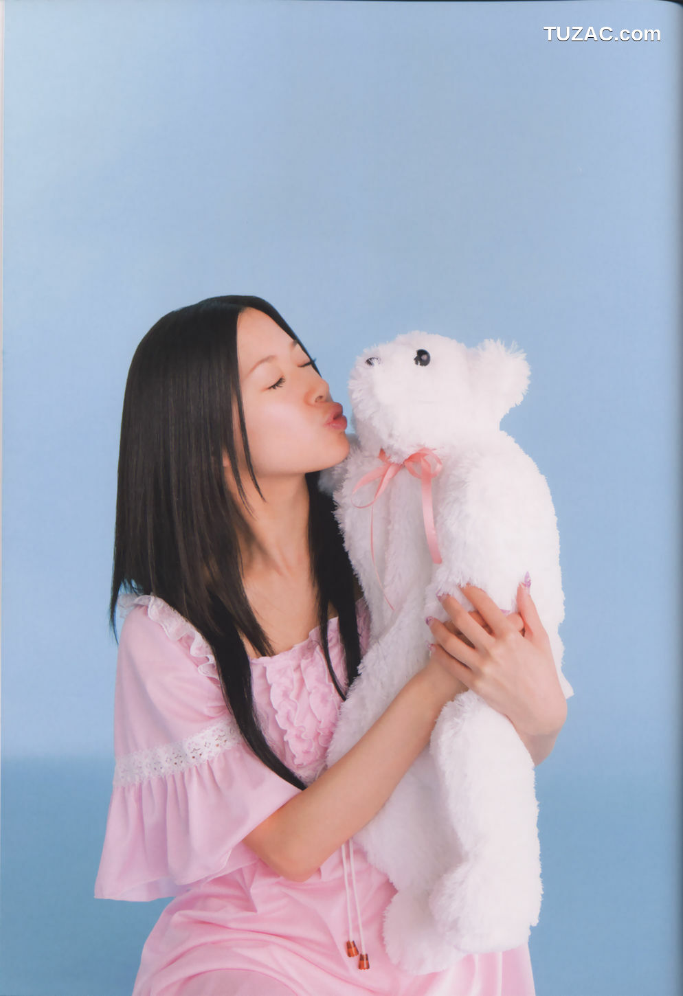 PB写真集_田中理惠《彩リエ Irodo Ri E》 写真集[82P]