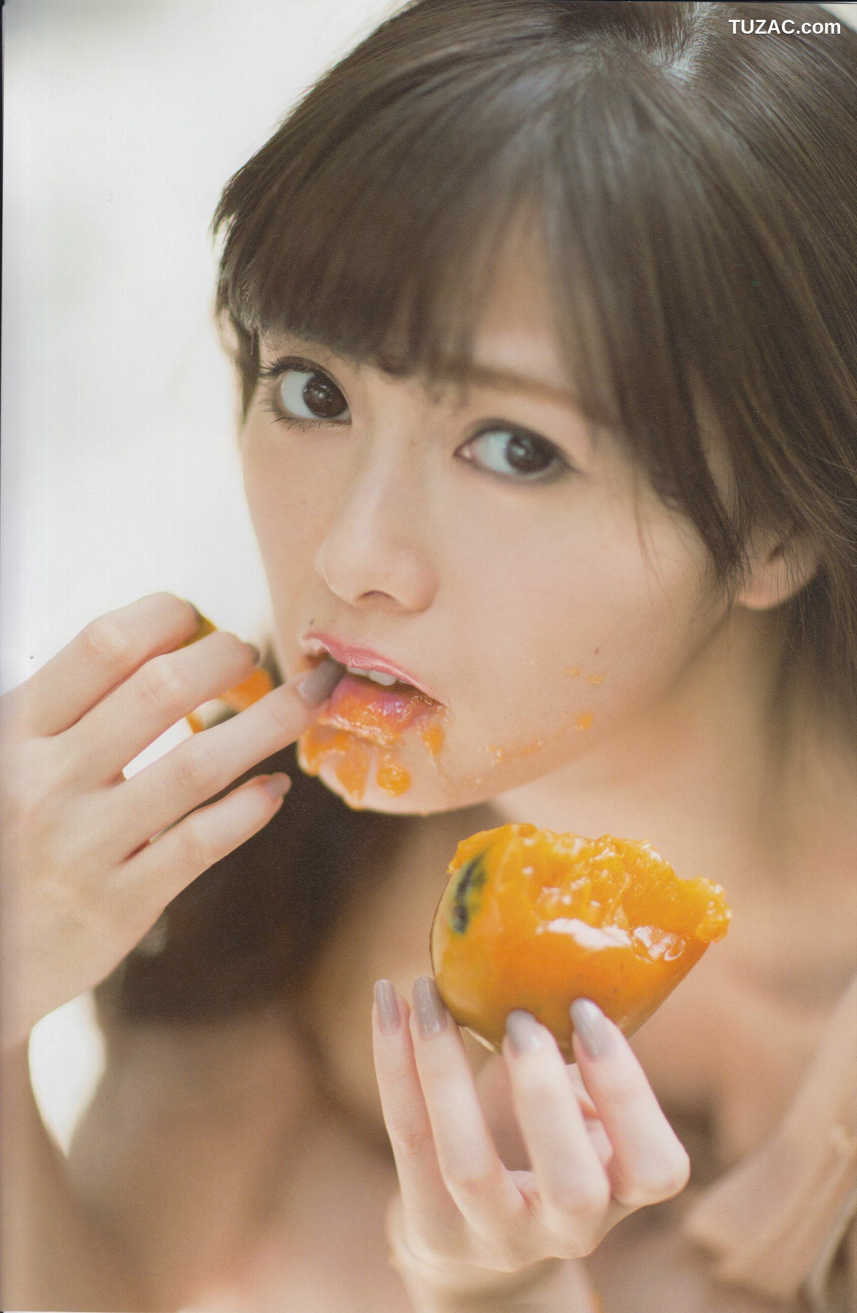 PB写真集_白石麻衣《清純な大人｣》 写真集[94P]
