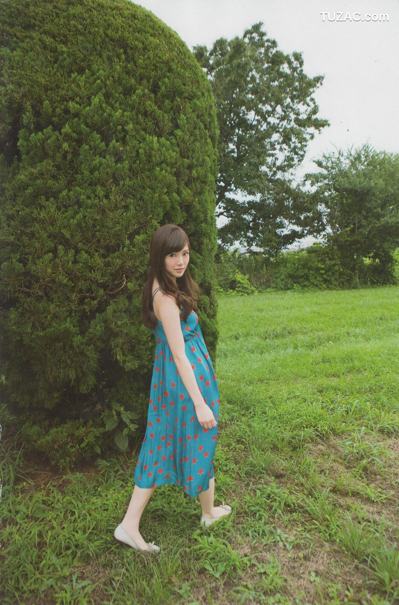PB写真集_白石麻衣《清純な大人｣》 写真集[94P]