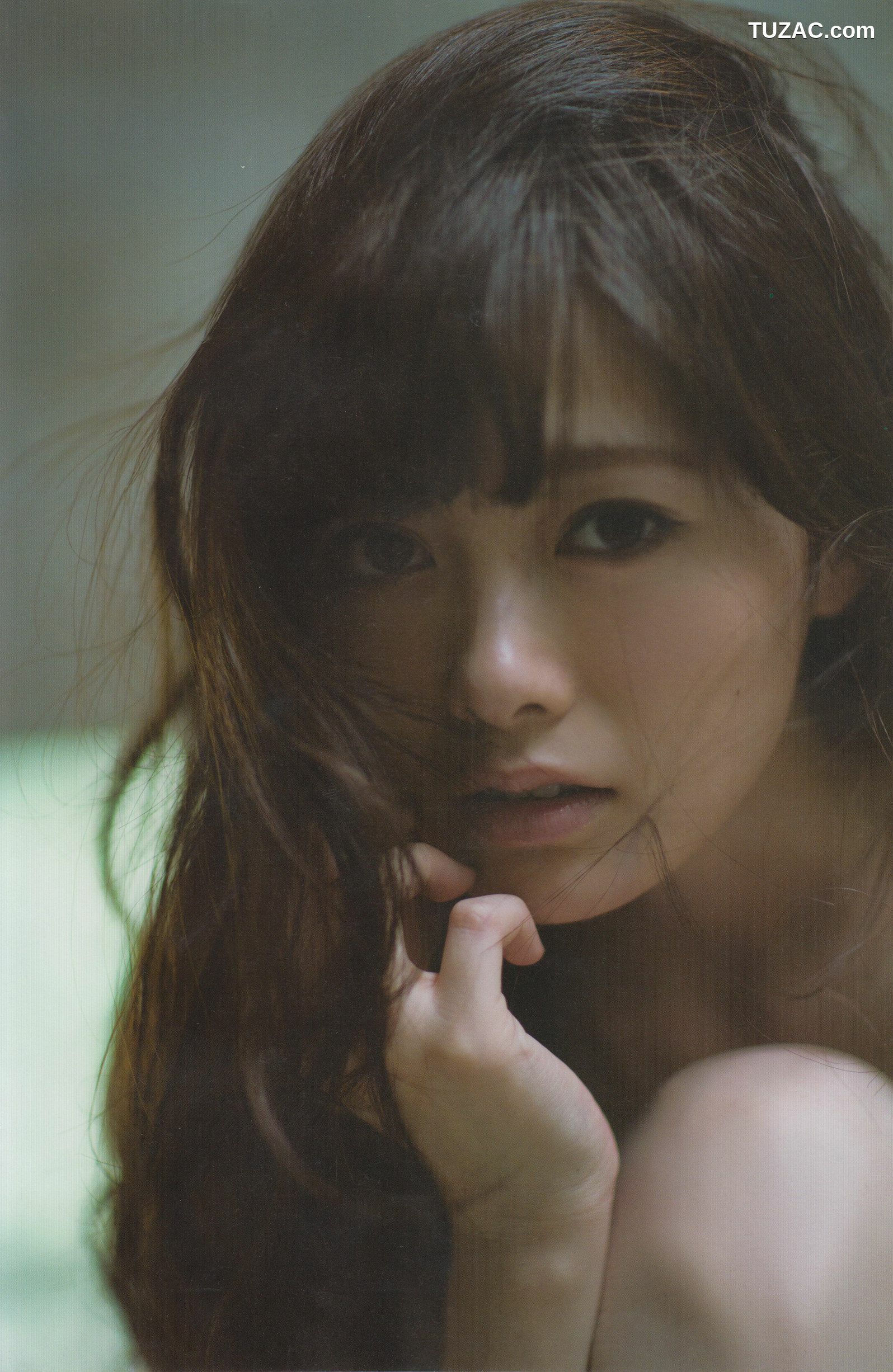 PB写真集_白石麻衣《清純な大人｣》 写真集[94P]