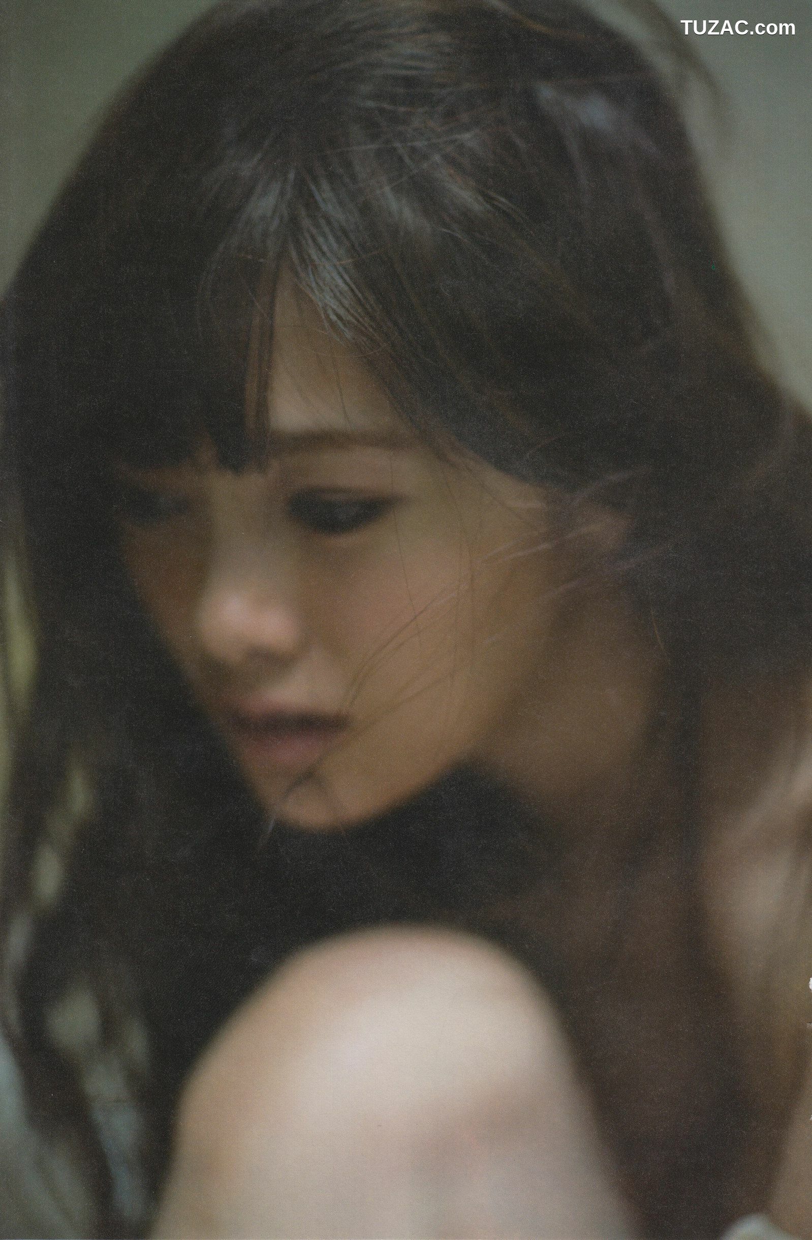 PB写真集_白石麻衣《清純な大人｣》 写真集[94P]