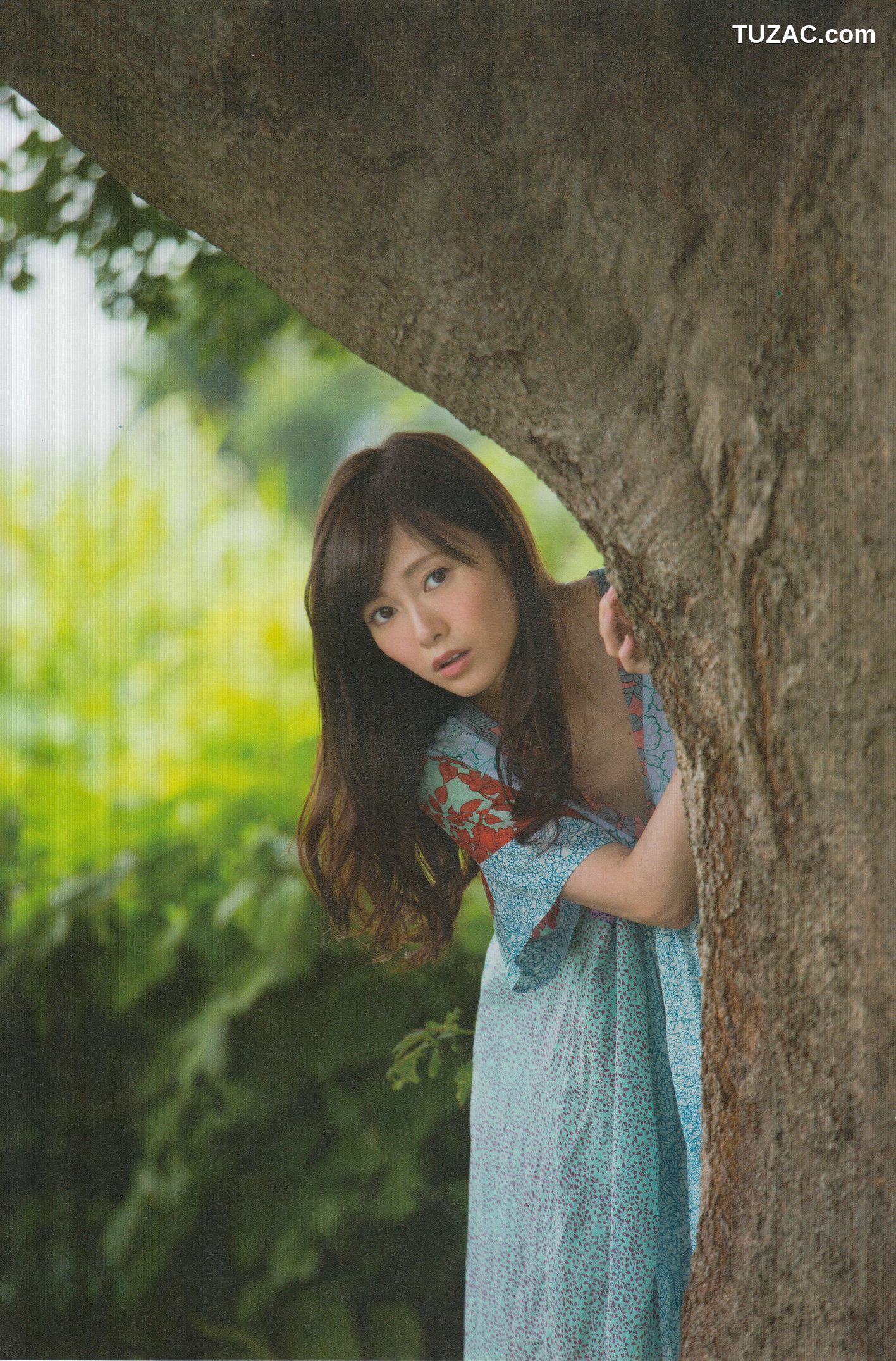 PB写真集_白石麻衣《清純な大人｣》 写真集[94P]