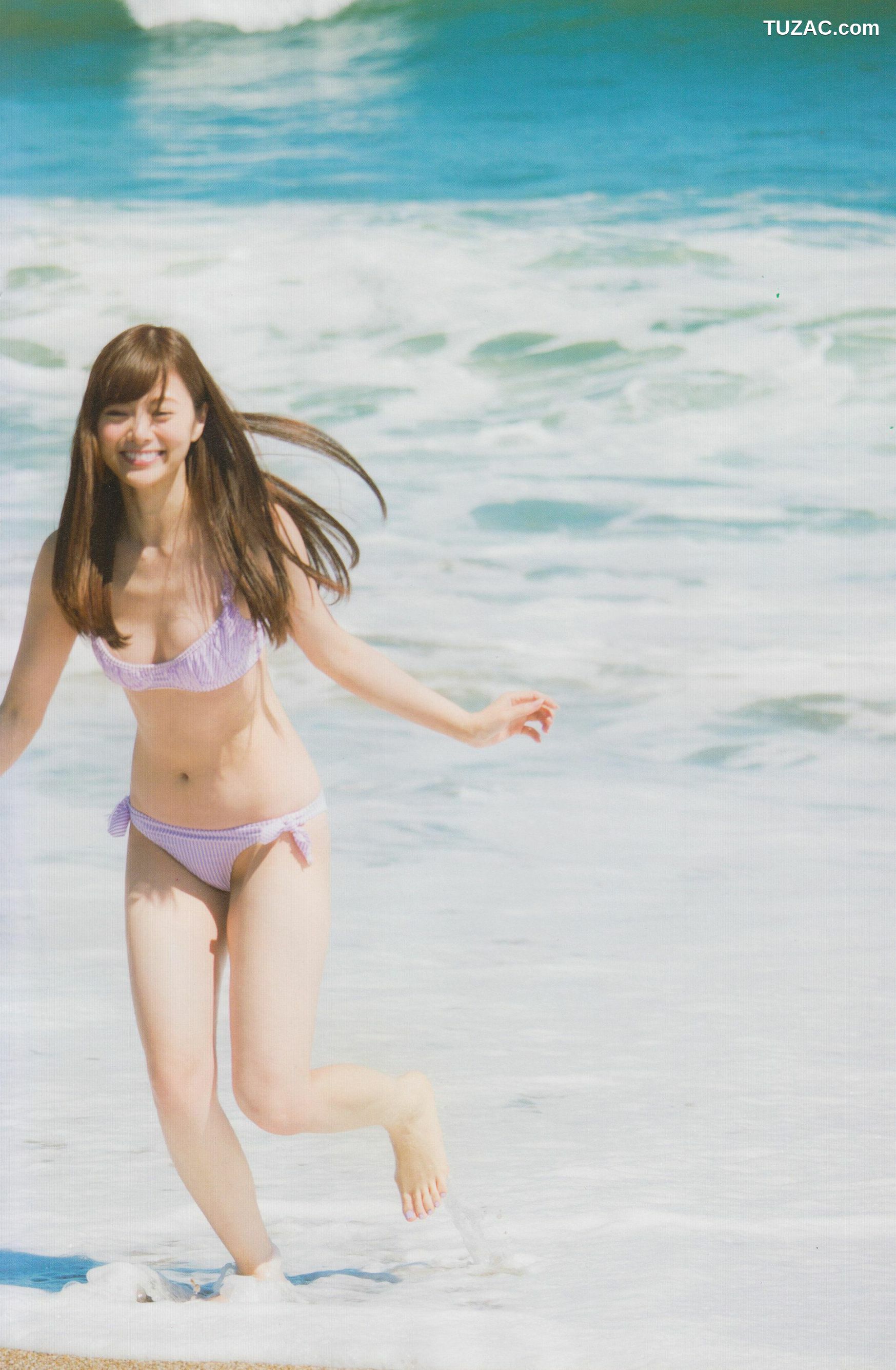 PB写真集_白石麻衣《清純な大人｣》 写真集[94P]