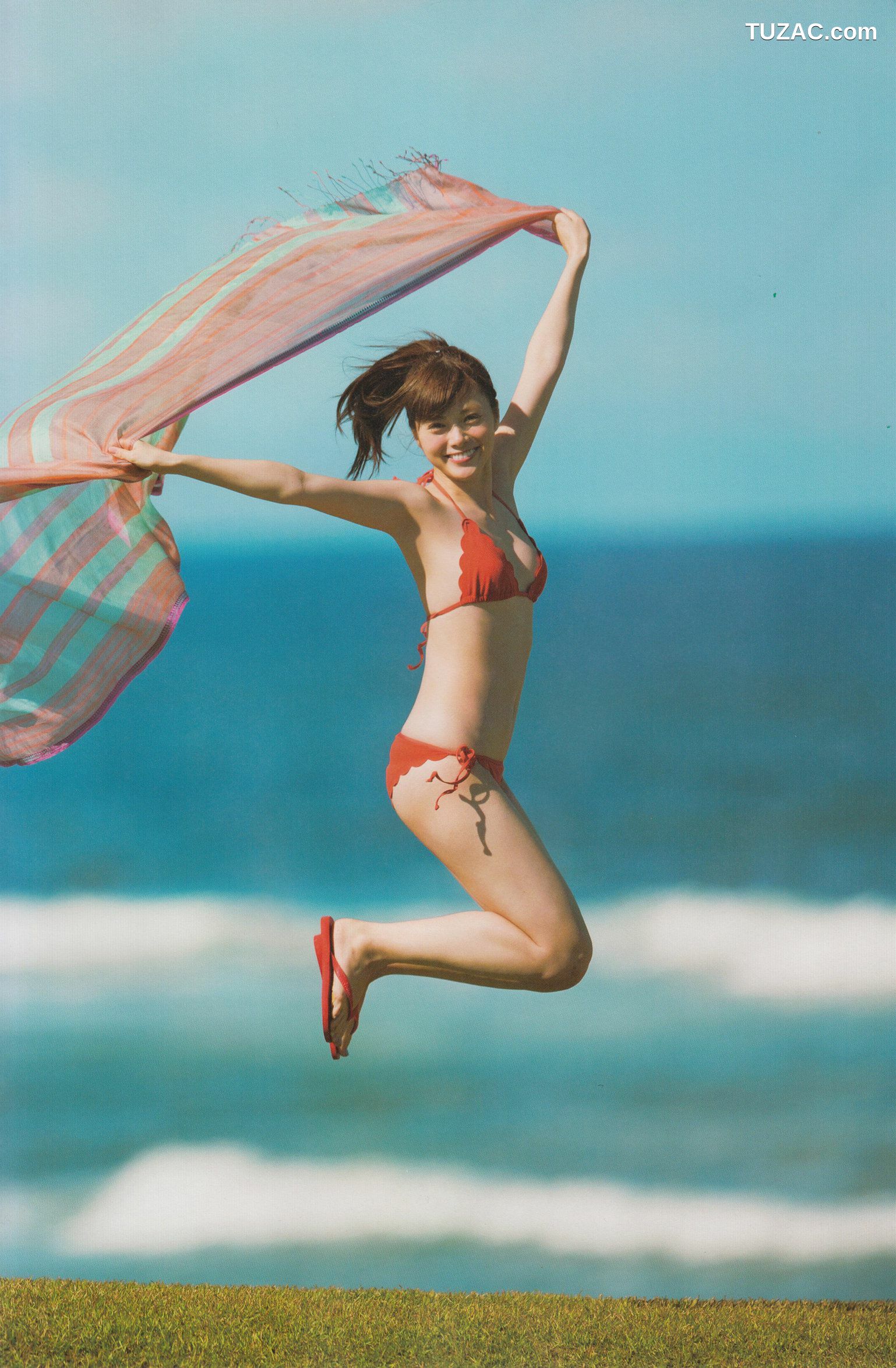 PB写真集_白石麻衣《清純な大人｣》 写真集[94P]