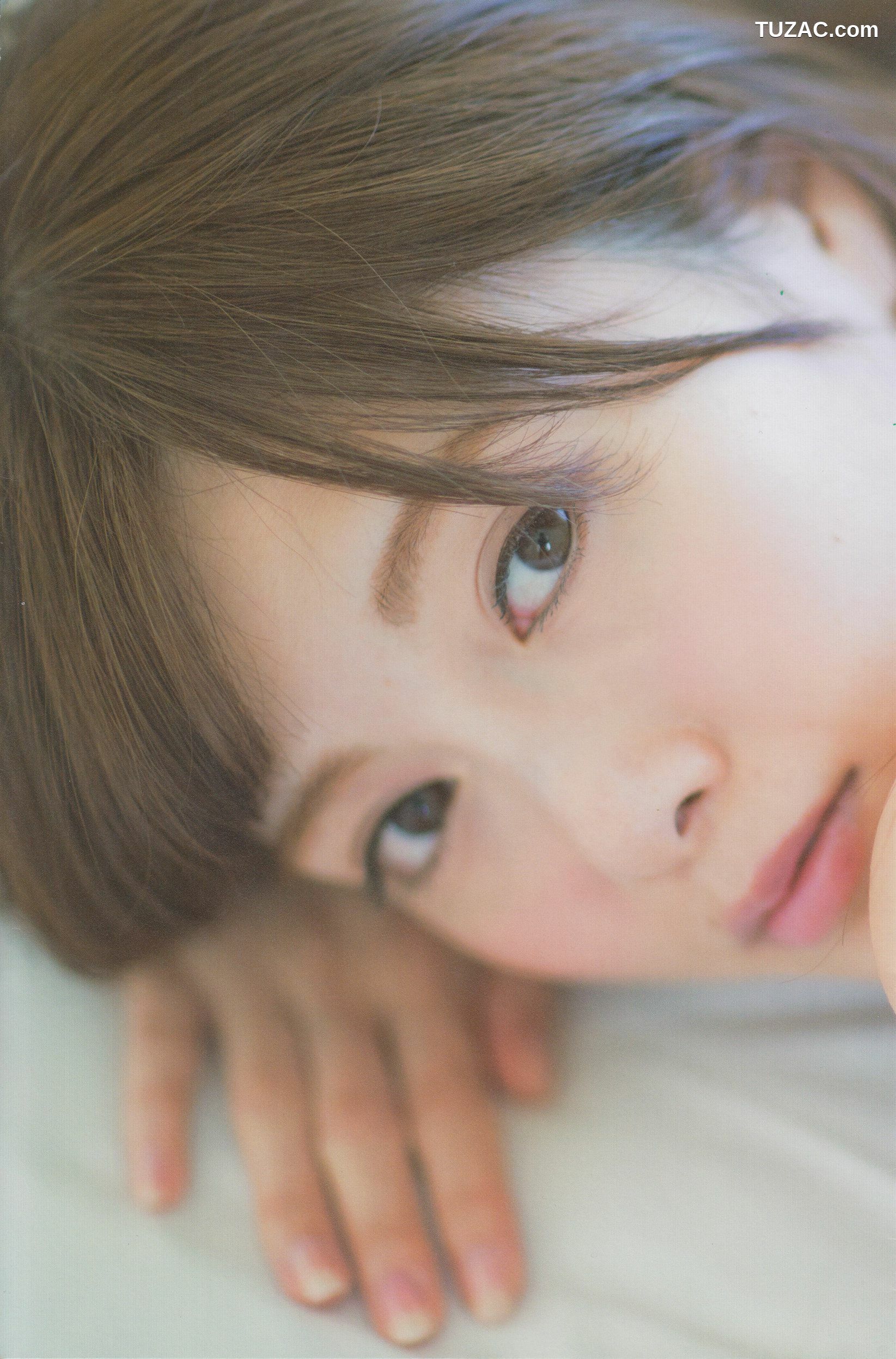 PB写真集_白石麻衣《清純な大人｣》 写真集[94P]