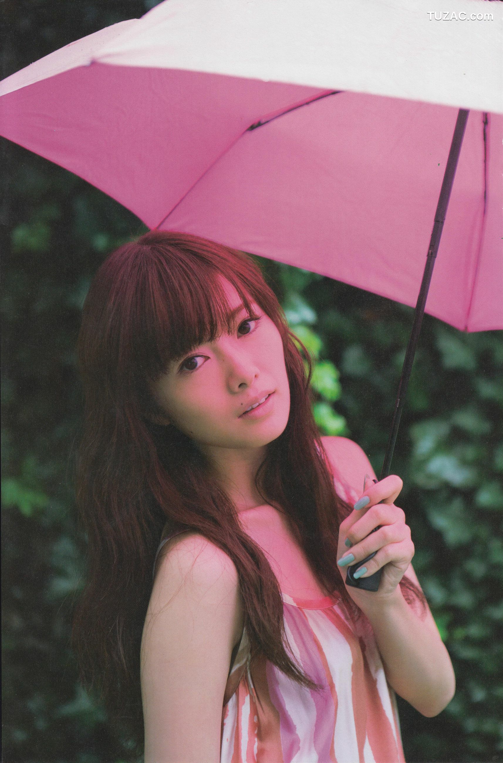 PB写真集_白石麻衣《清純な大人｣》 写真集[94P]