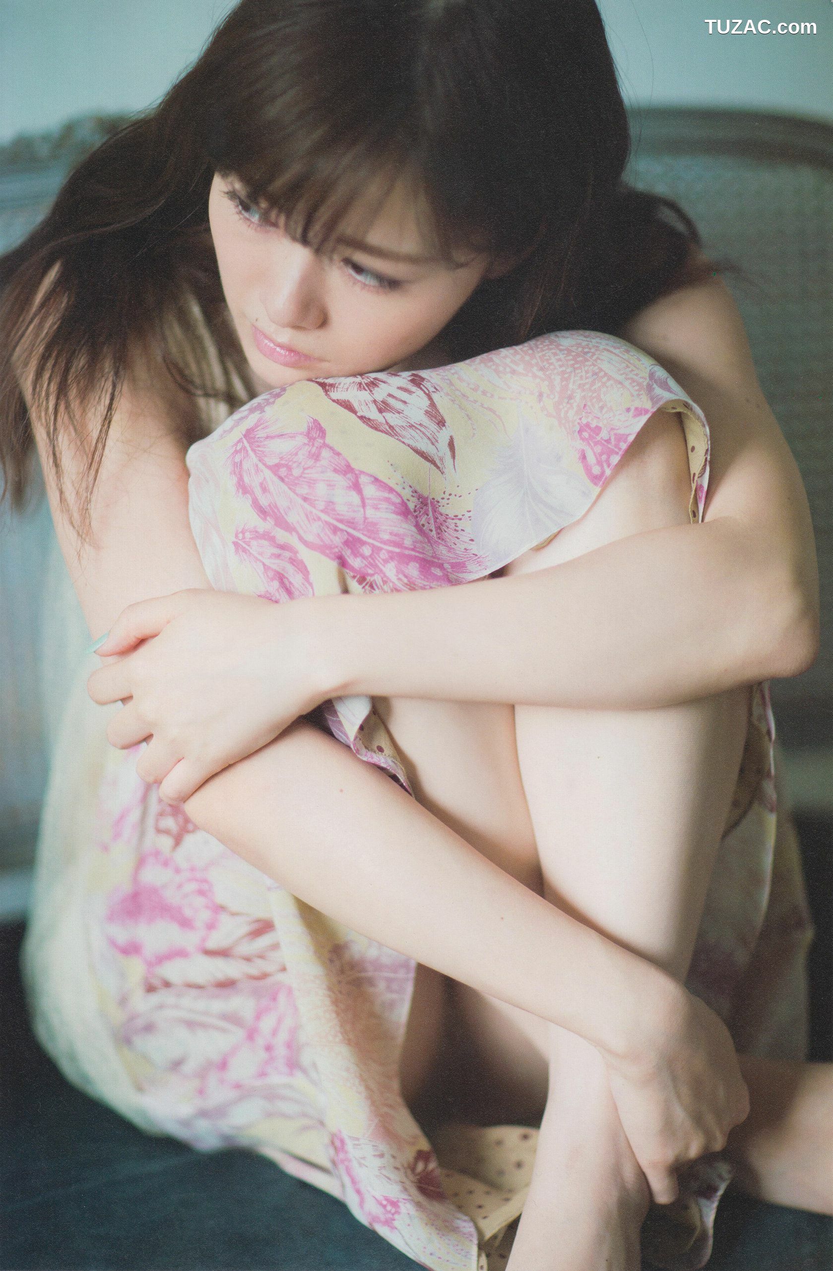 PB写真集_白石麻衣《清純な大人｣》 写真集[94P]