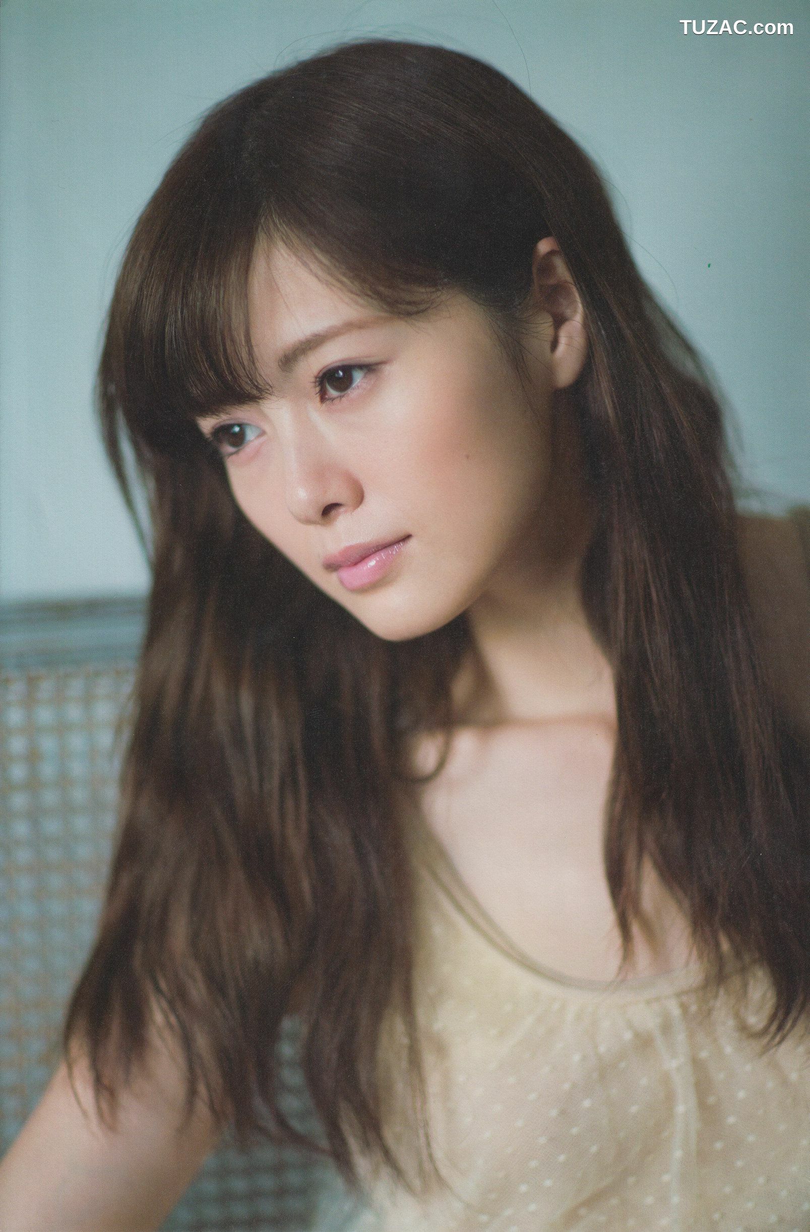 PB写真集_白石麻衣《清純な大人｣》 写真集[94P]