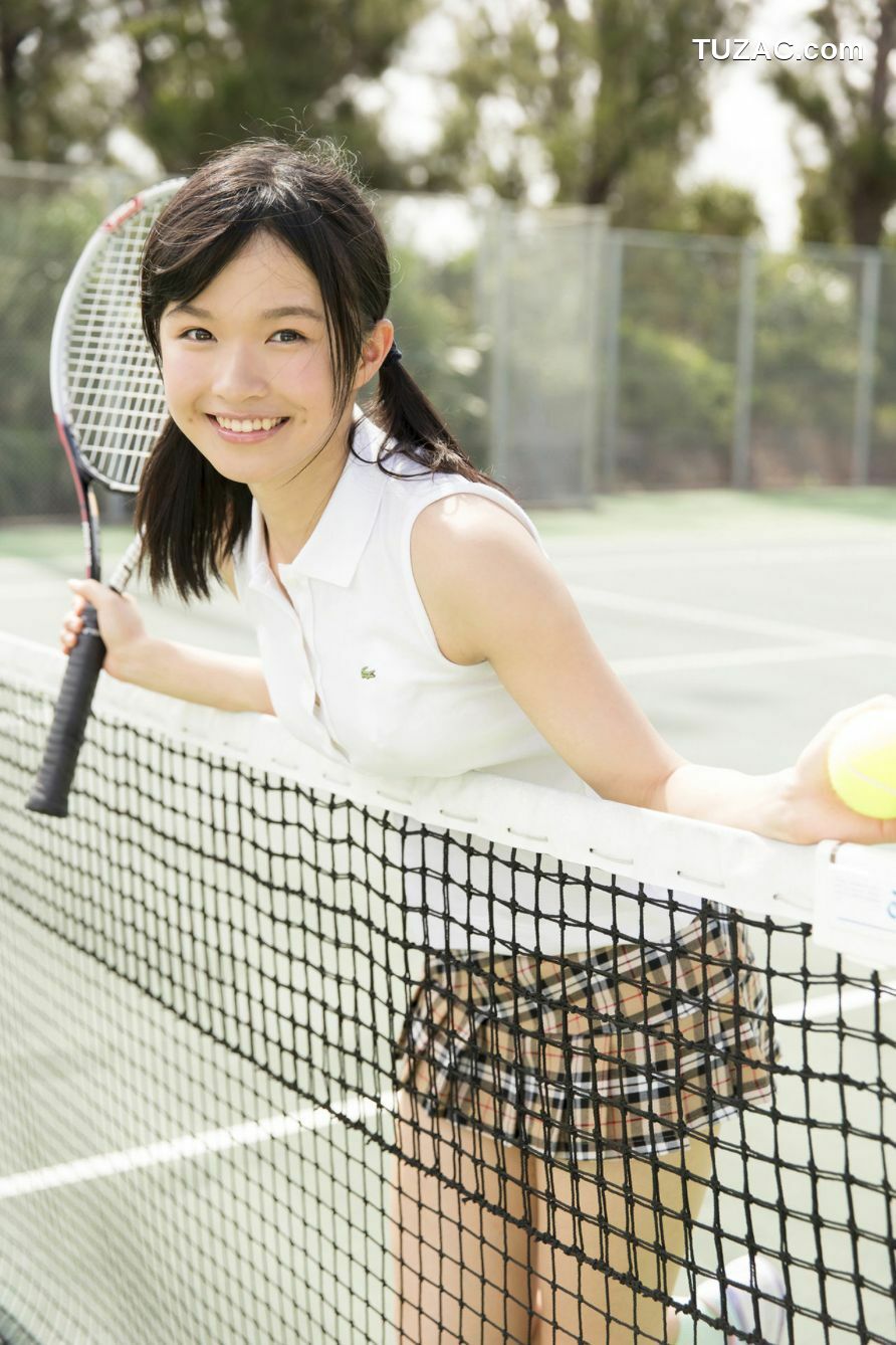 PB写真集_百川晴香《ももはると！ナイショのバカンス 必撮！まるごと☆》 [101P]