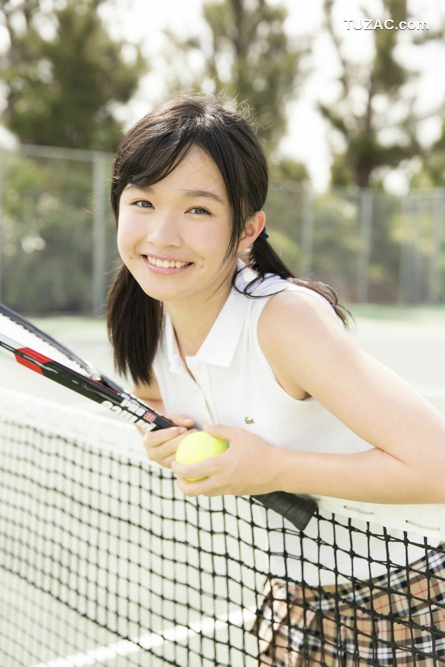 PB写真集_百川晴香《ももはると！ナイショのバカンス 必撮！まるごと☆》 [101P]