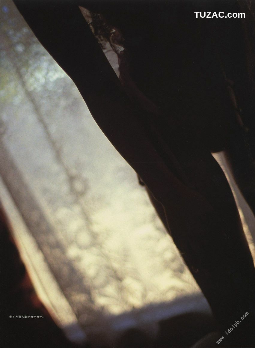 PB写真集_相楽のり子 《on／off》 写真集[111P]