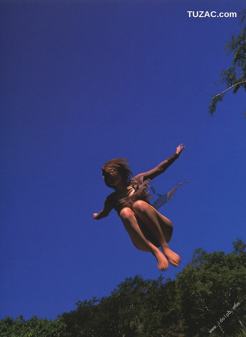 PB写真集_相楽のり子 《on／off》 写真集[111P]