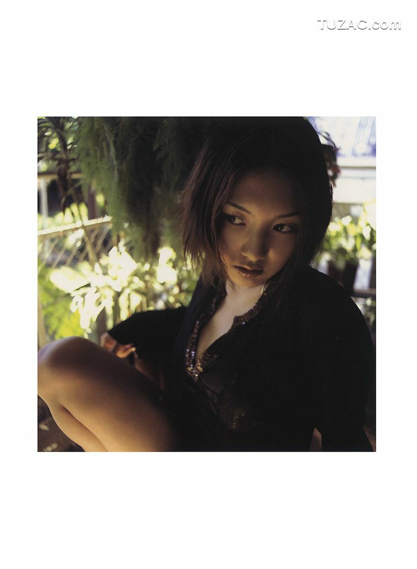 PB写真集_相楽のり子 《on／off》 写真集[111P]