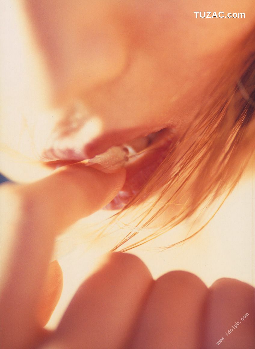 PB写真集_相楽のり子 《on／off》 写真集[111P]