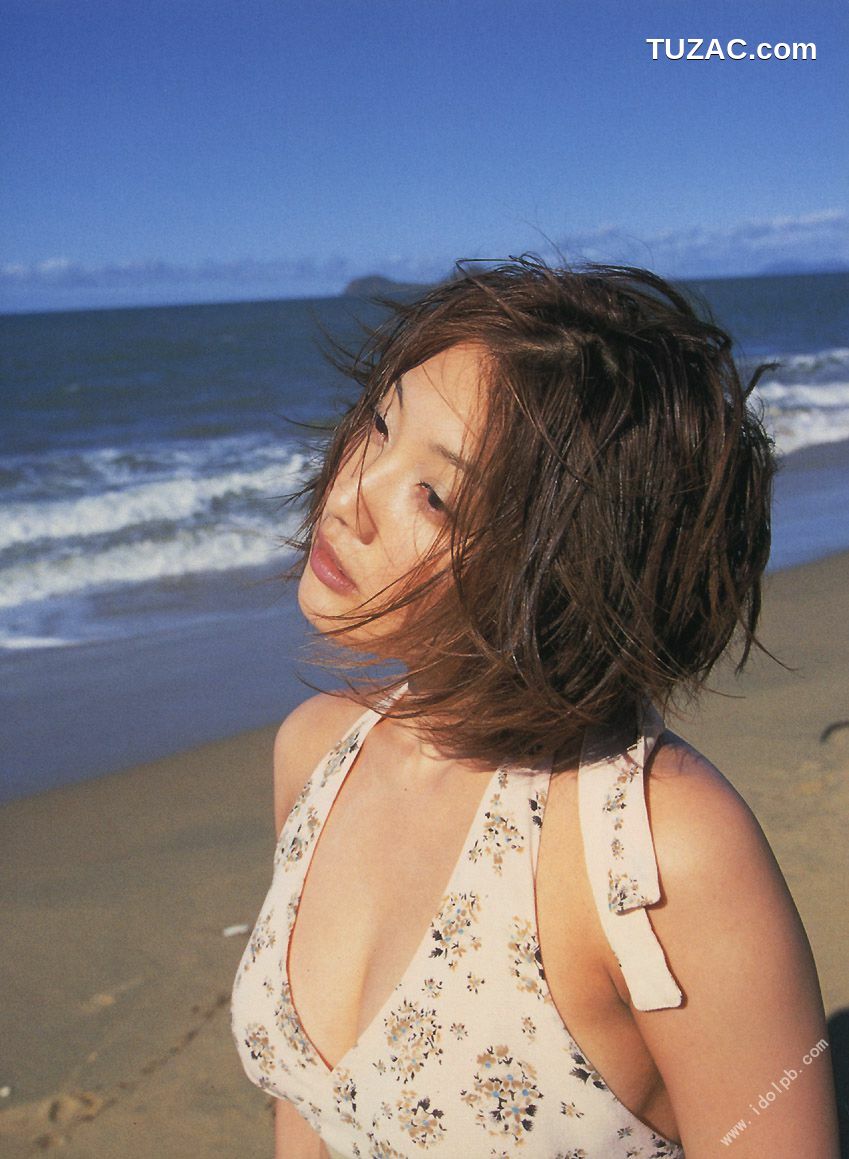 PB写真集_相楽のり子 《on／off》 写真集[111P]