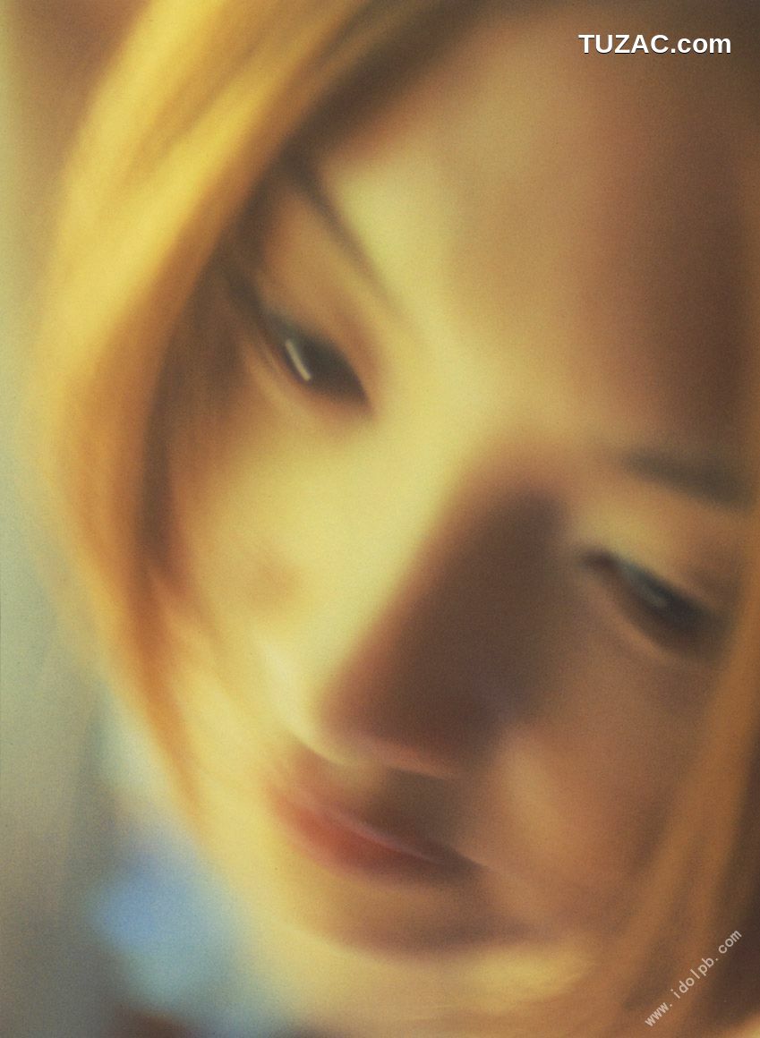 PB写真集_相楽のり子 《on／off》 写真集[111P]