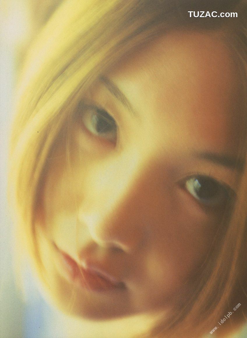 PB写真集_相楽のり子 《on／off》 写真集[111P]