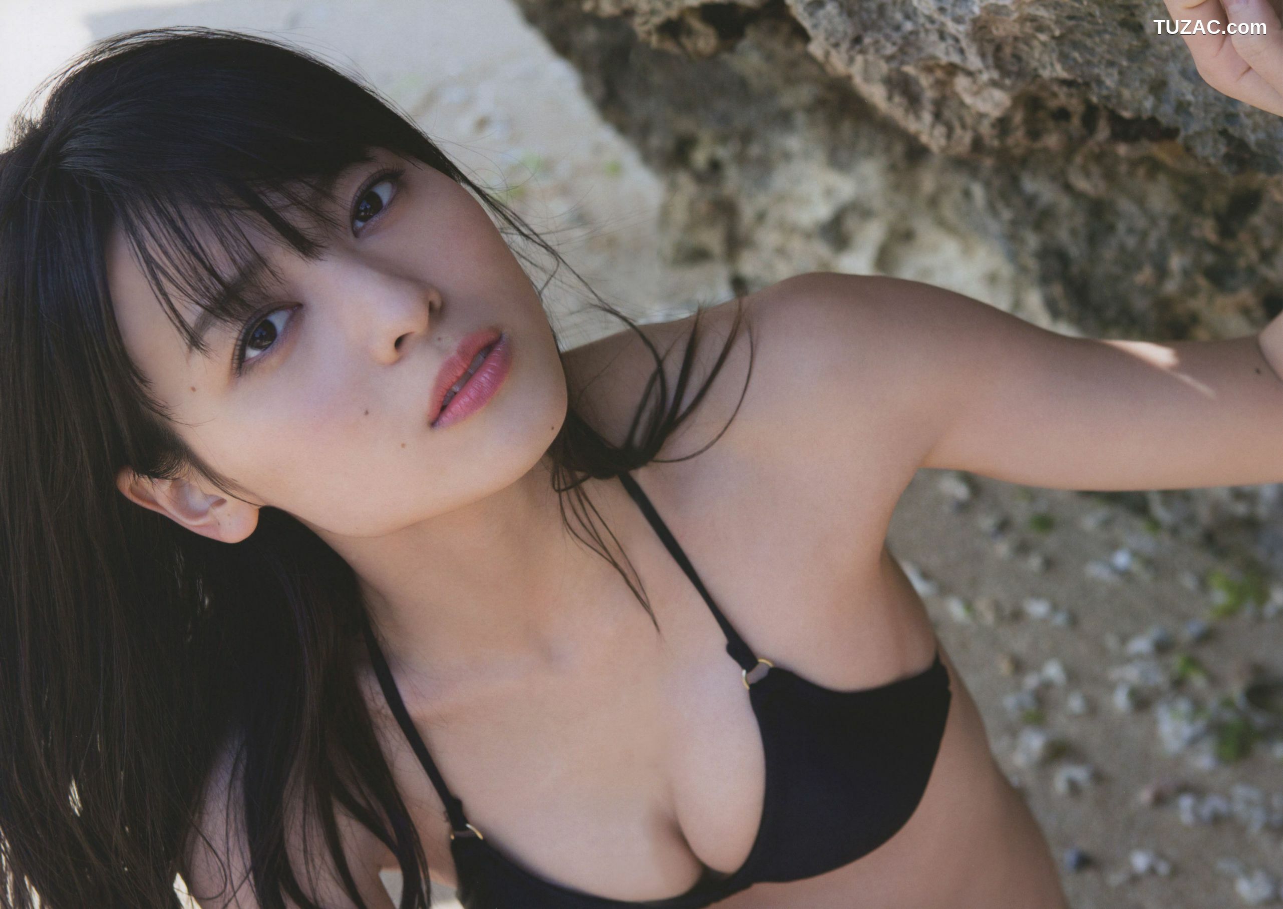 PB写真集_矢島舞美 《Nobody knows 23》 [93P]
