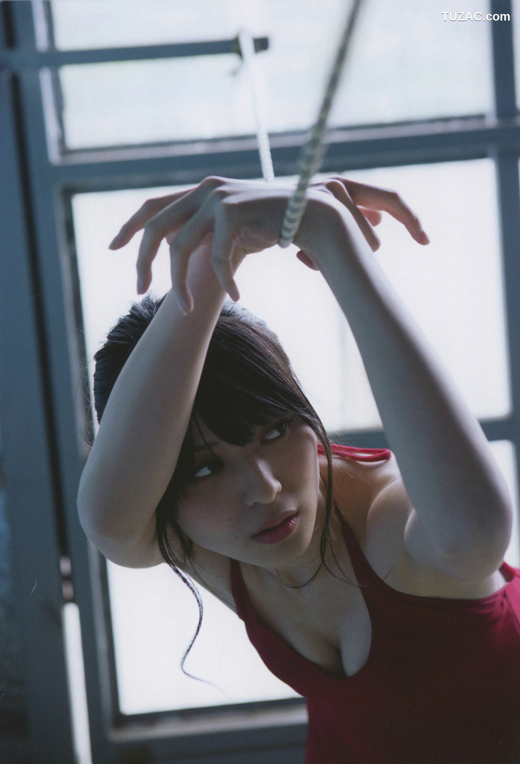 PB写真集_矢島舞美 《Nobody knows 23》 [93P]