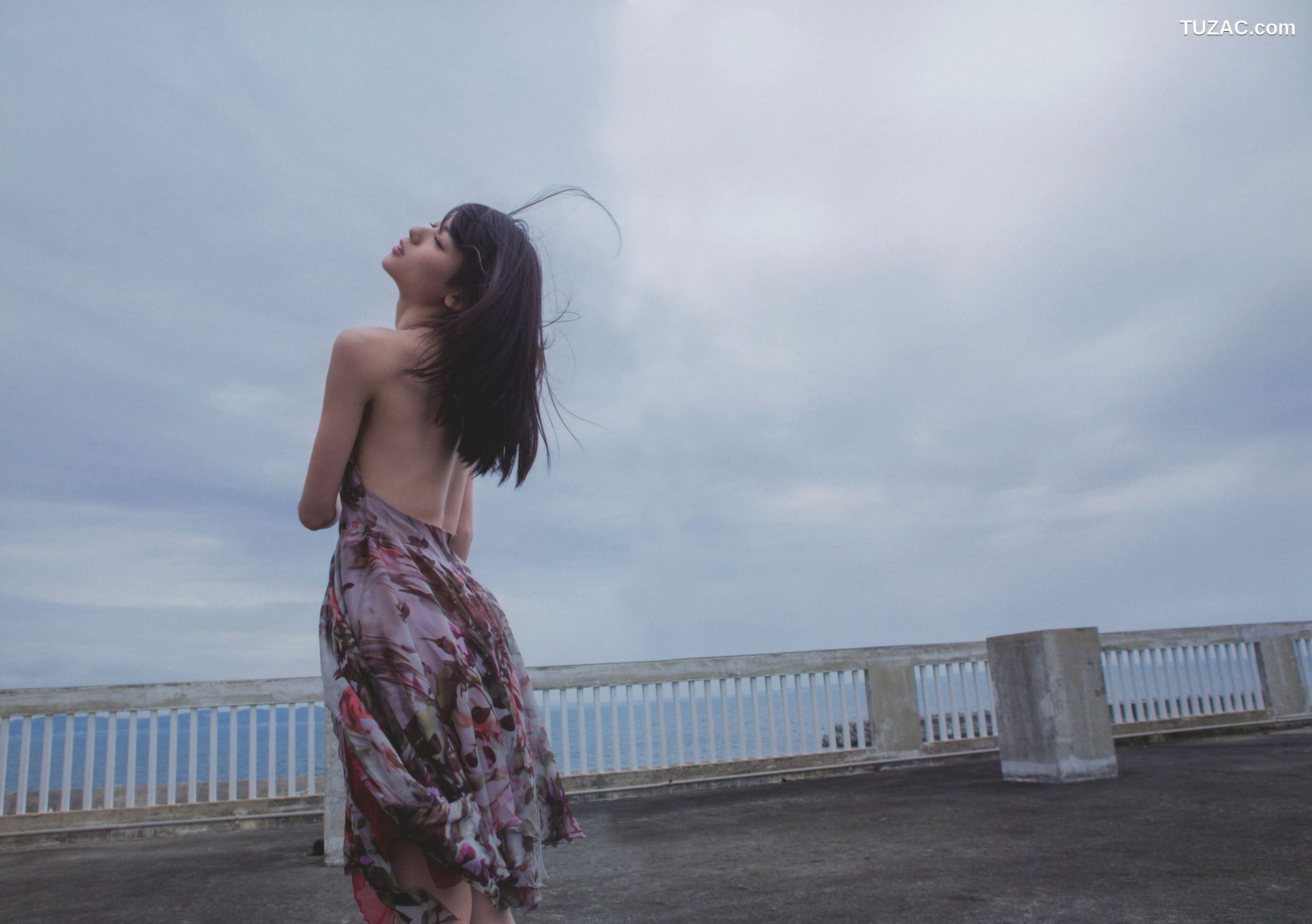 PB写真集_矢島舞美 《Nobody knows 23》 [93P]