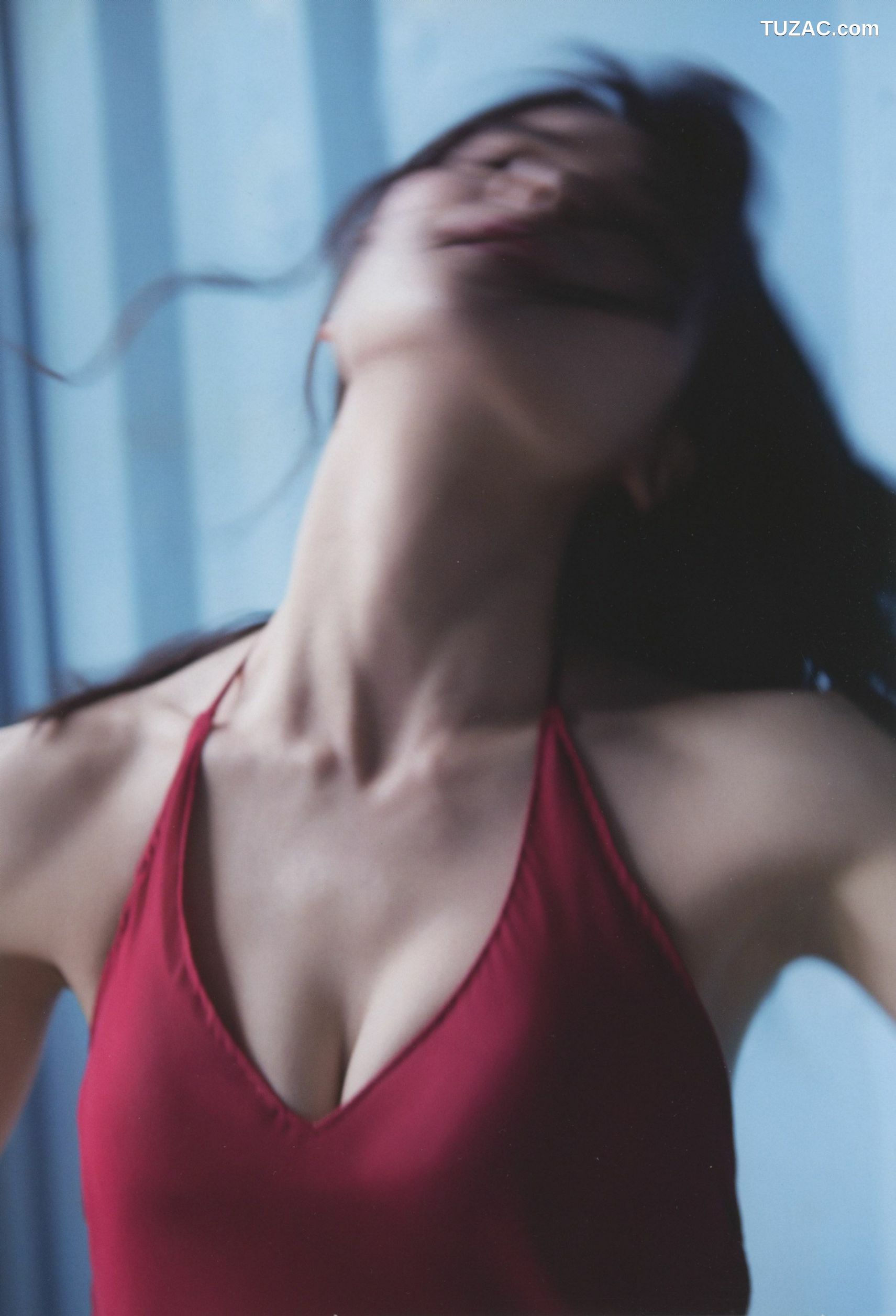 PB写真集_矢島舞美 《Nobody knows 23》 [93P]