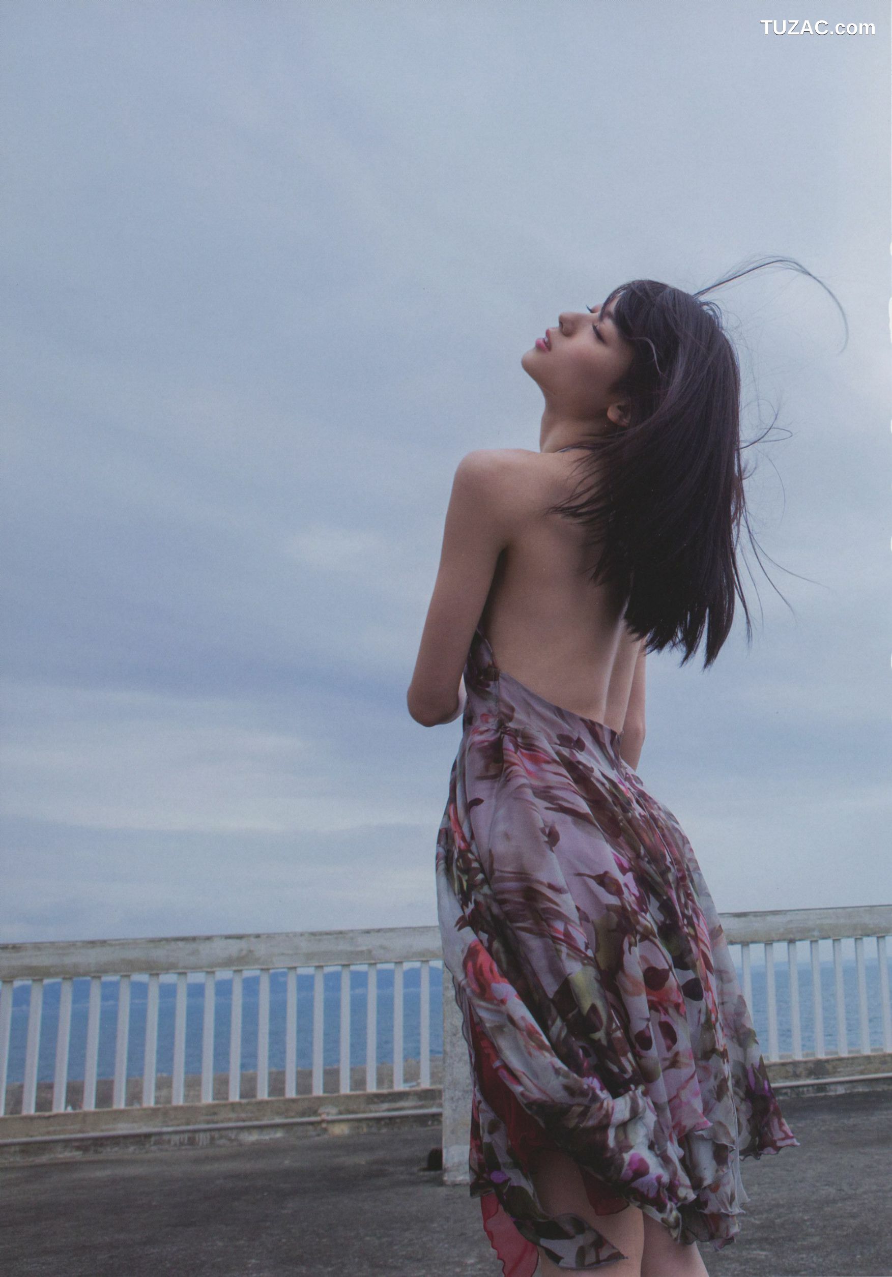 PB写真集_矢島舞美 《Nobody knows 23》 [93P]