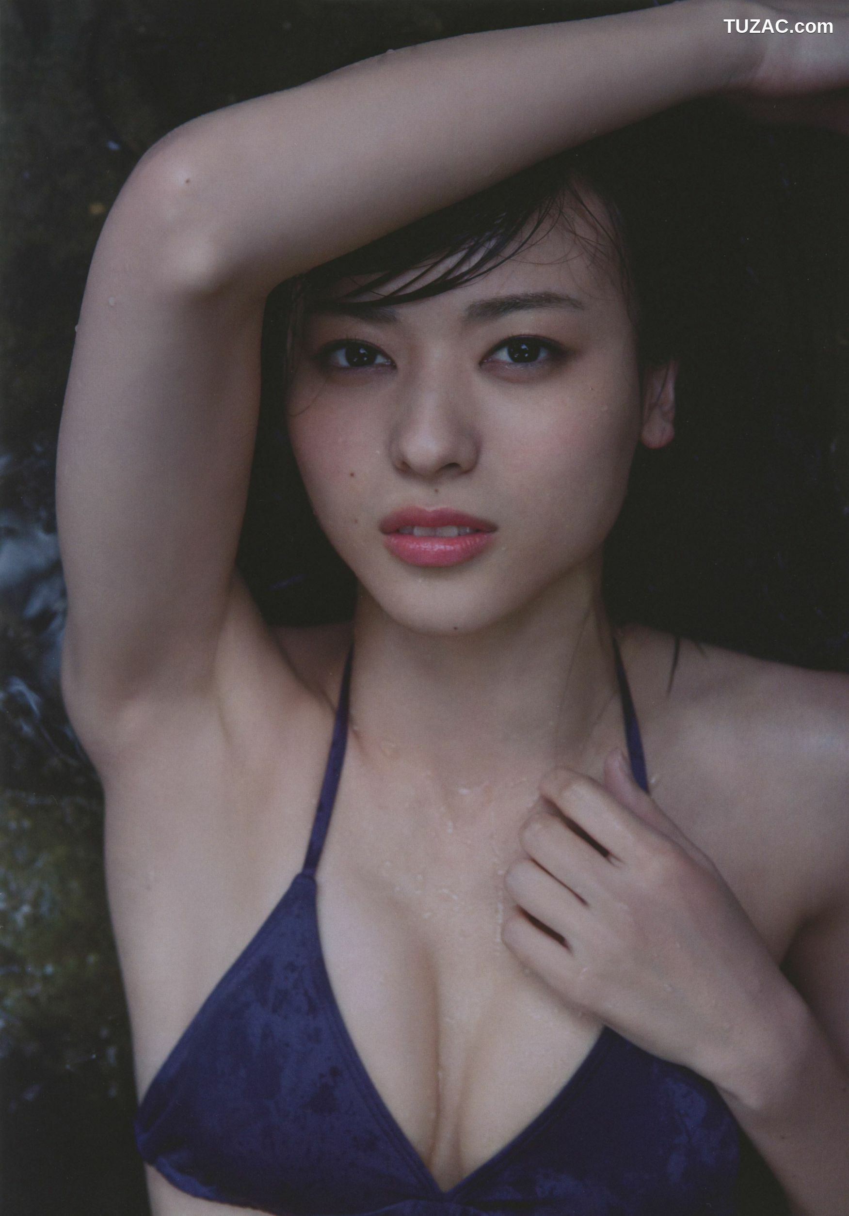 PB写真集_矢島舞美 《Nobody knows 23》 [93P]