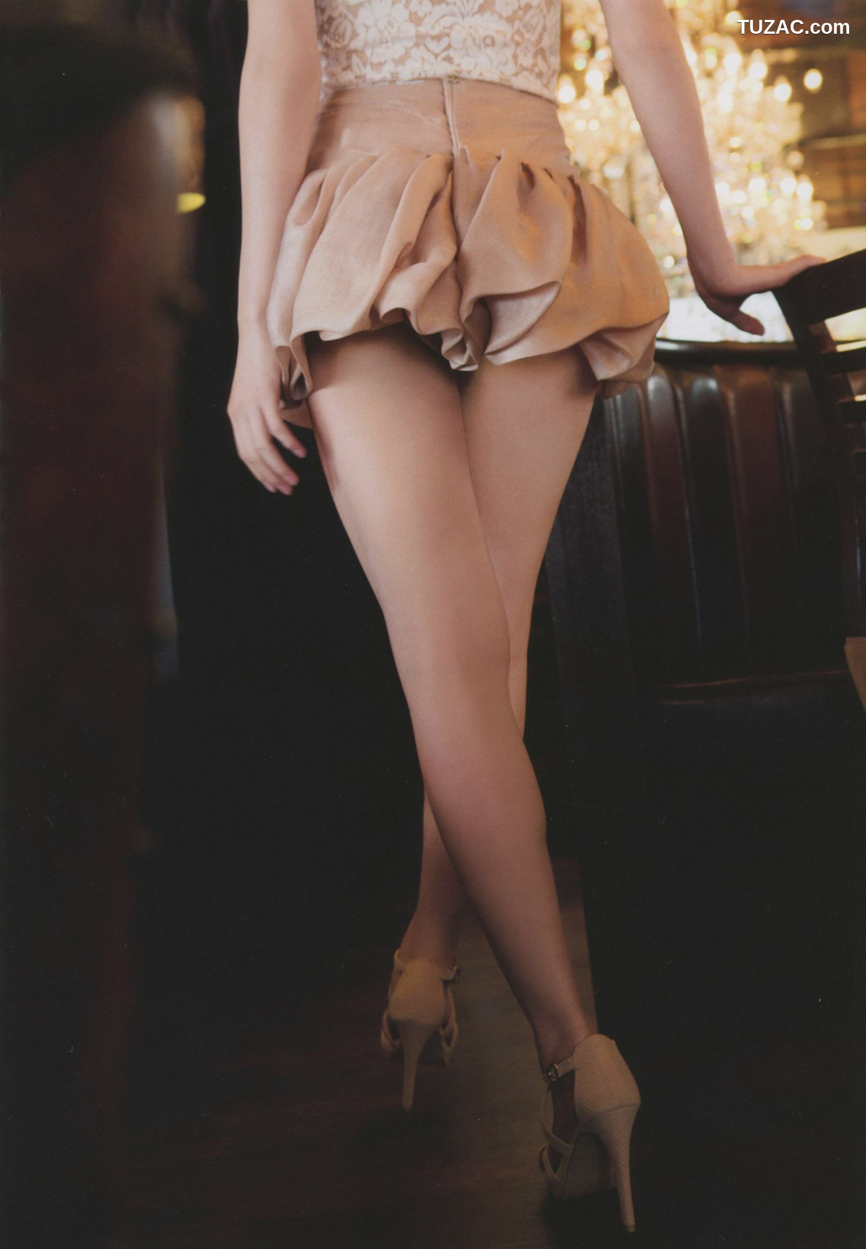 PB写真集_矢島舞美 《Nobody knows 23》 [93P]