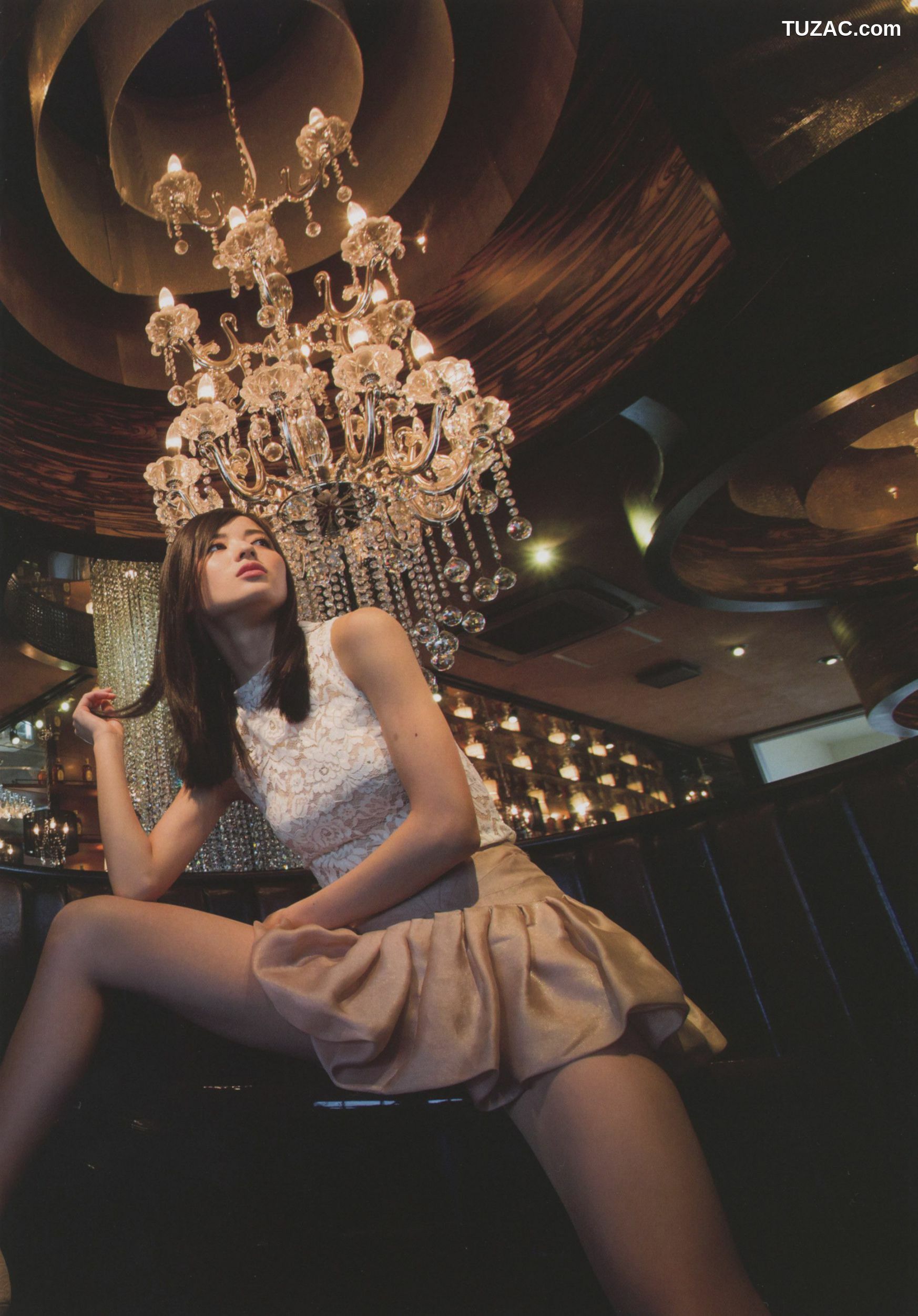 PB写真集_矢島舞美 《Nobody knows 23》 [93P]