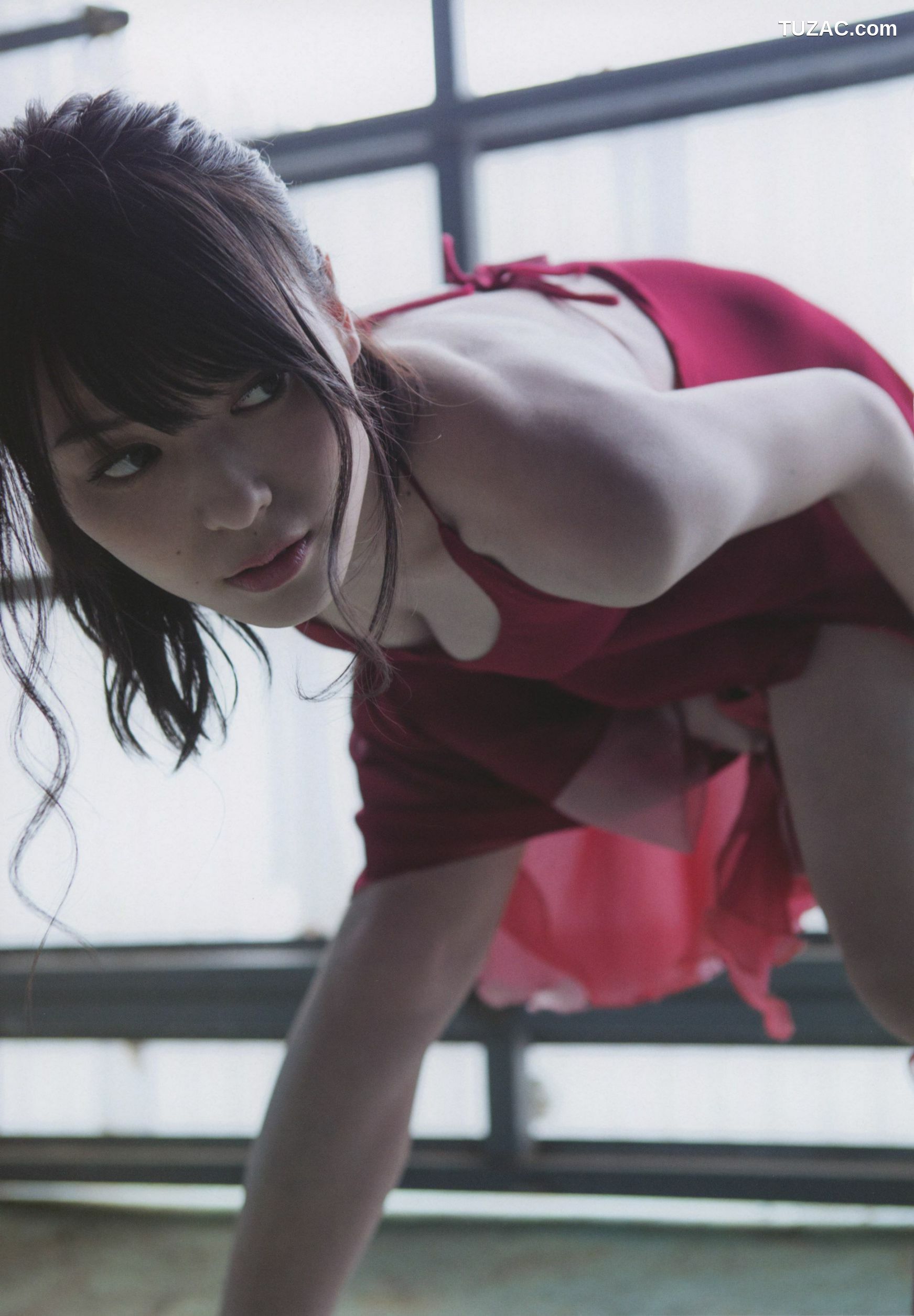 PB写真集_矢島舞美 《Nobody knows 23》 [93P]