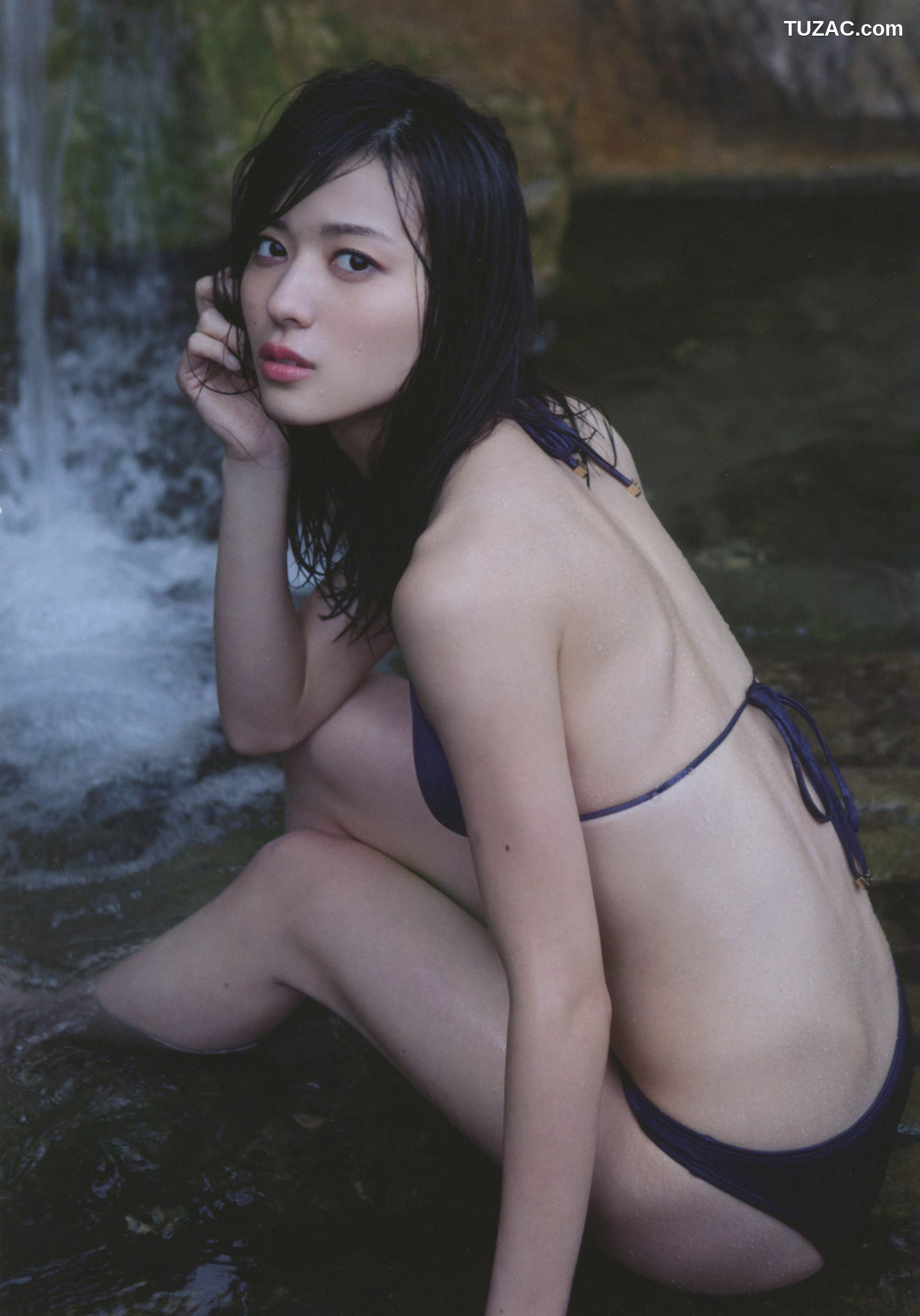 PB写真集_矢島舞美 《Nobody knows 23》 [93P]