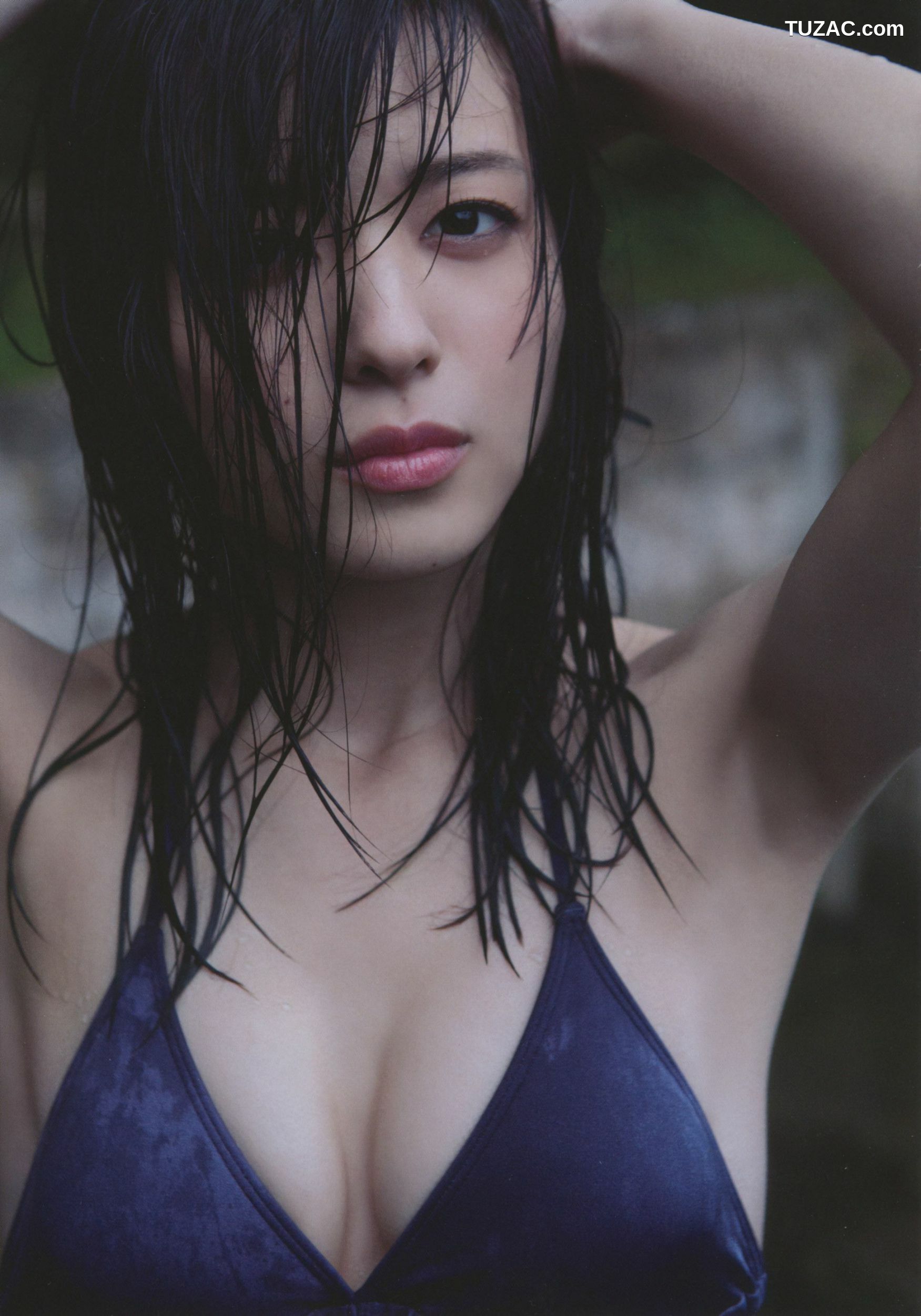 PB写真集_矢島舞美 《Nobody knows 23》 [93P]