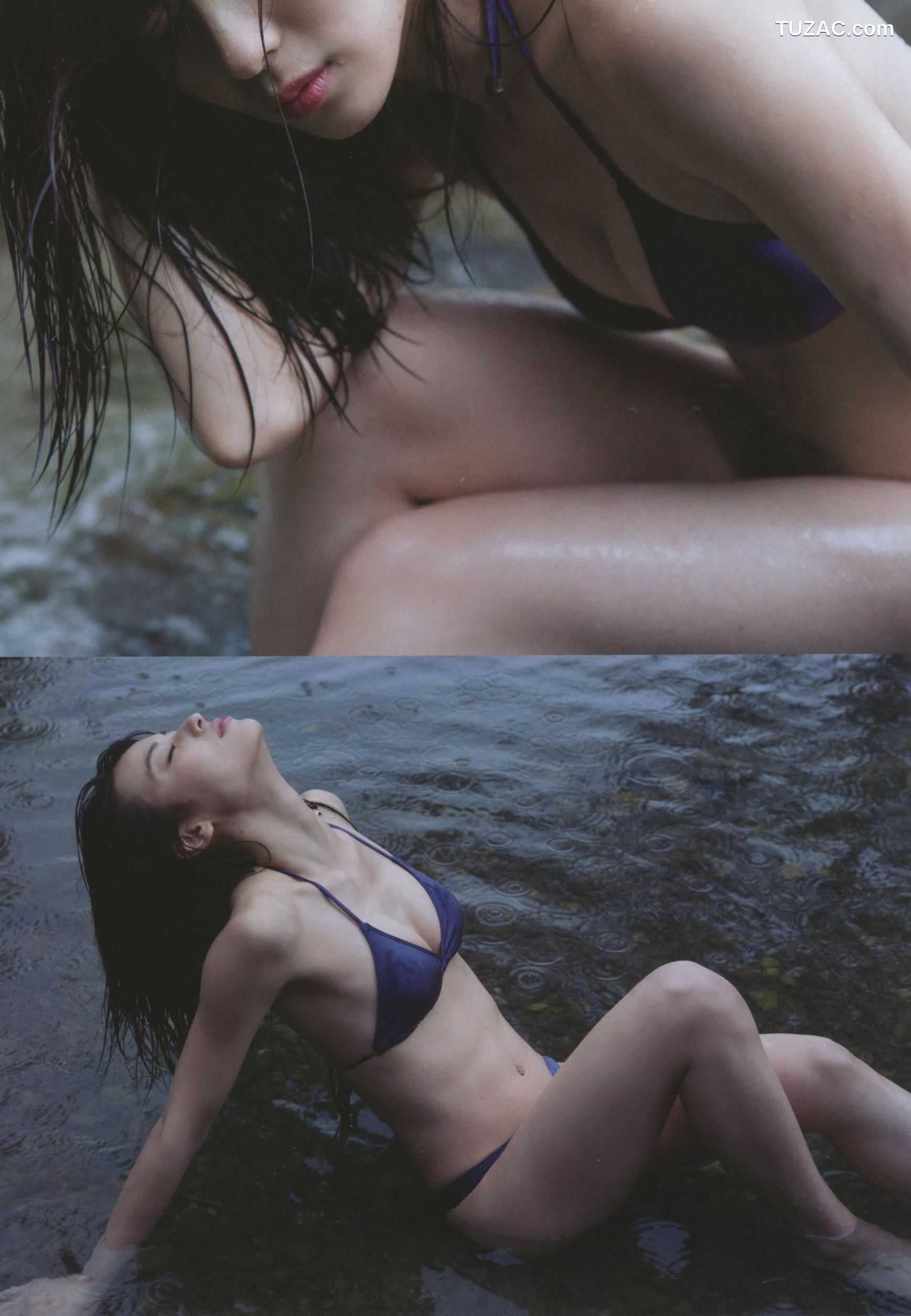 PB写真集_矢島舞美 《Nobody knows 23》 [93P]