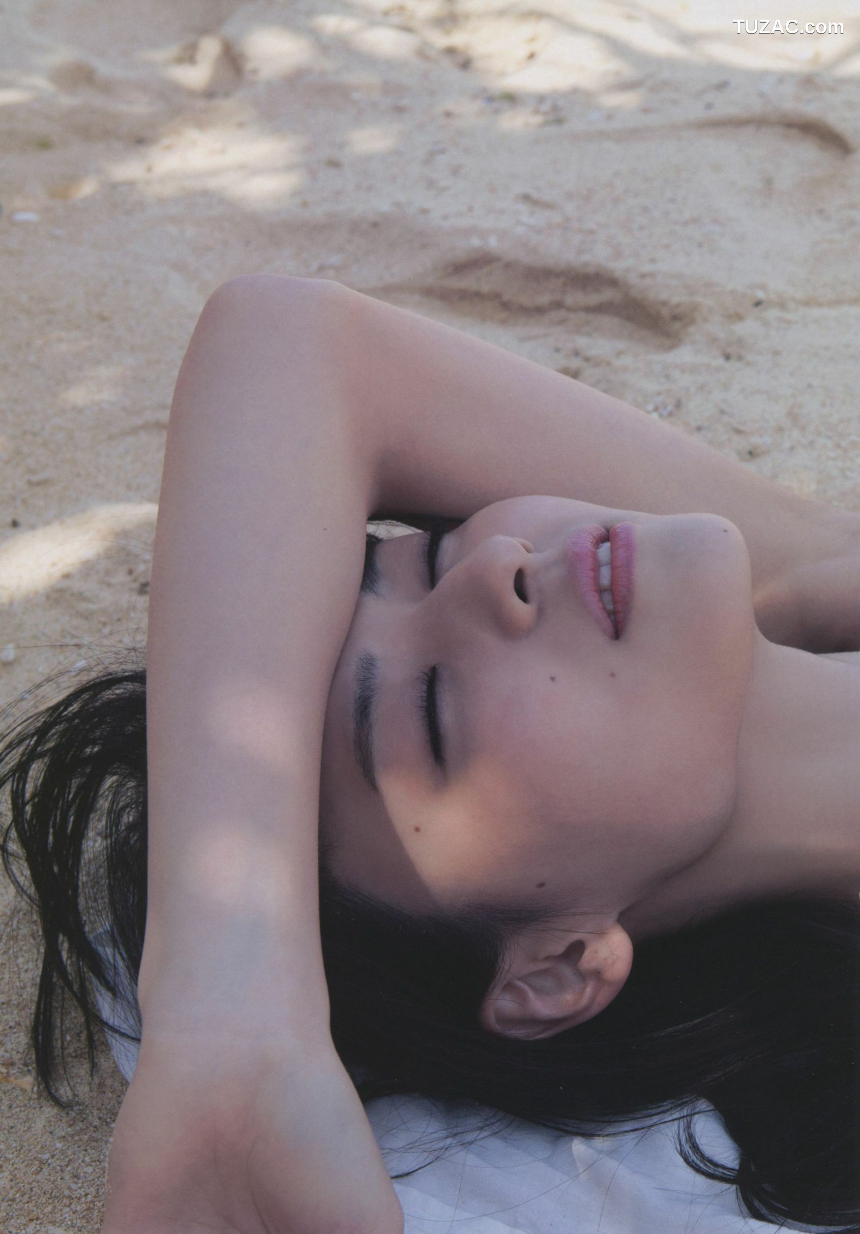 PB写真集_矢島舞美 《Nobody knows 23》 [93P]