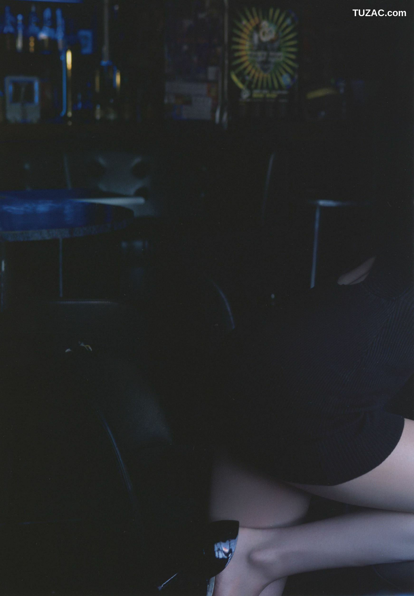 PB写真集_矢島舞美 《Nobody knows 23》 [93P]