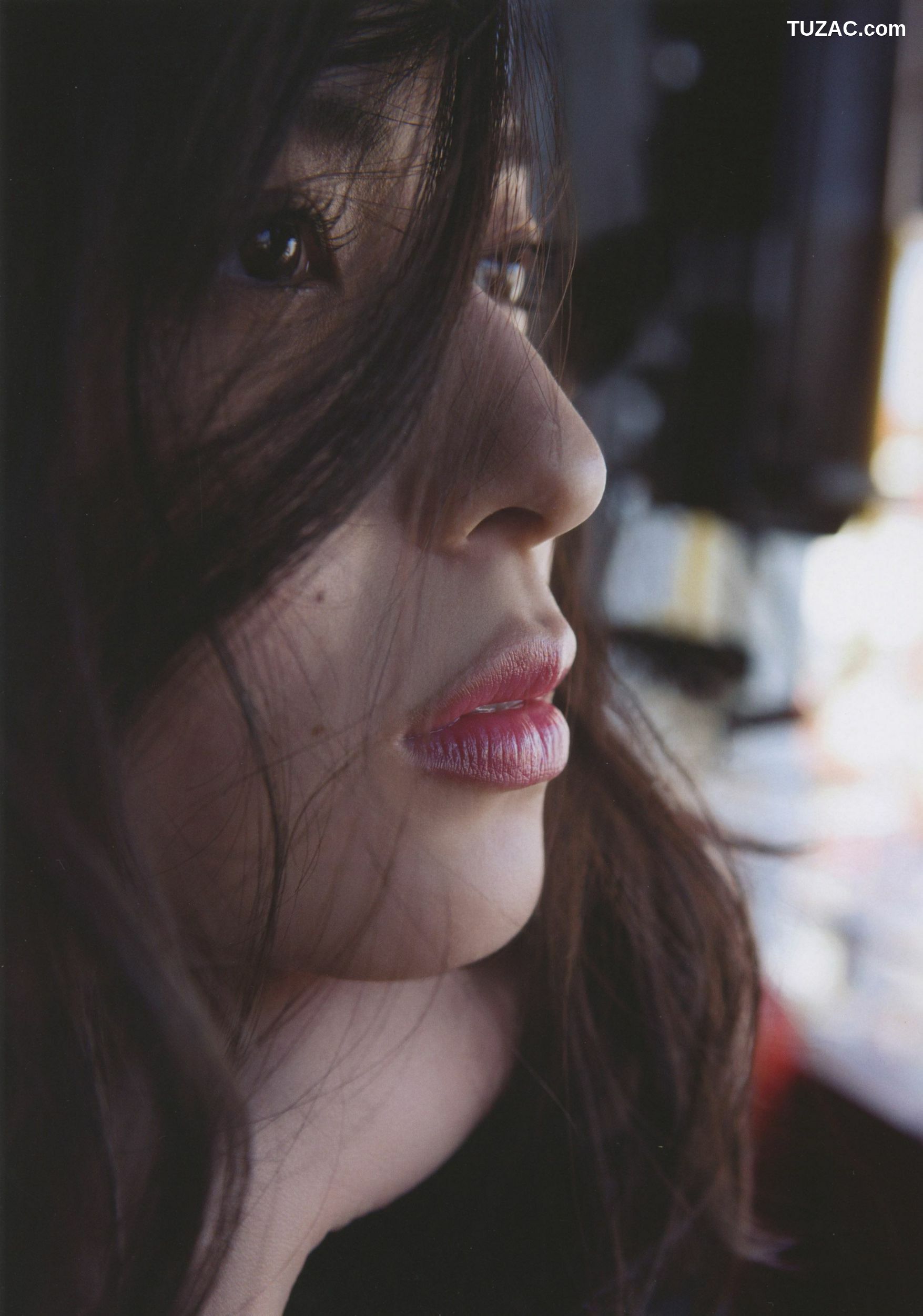 PB写真集_矢島舞美 《Nobody knows 23》 [93P]
