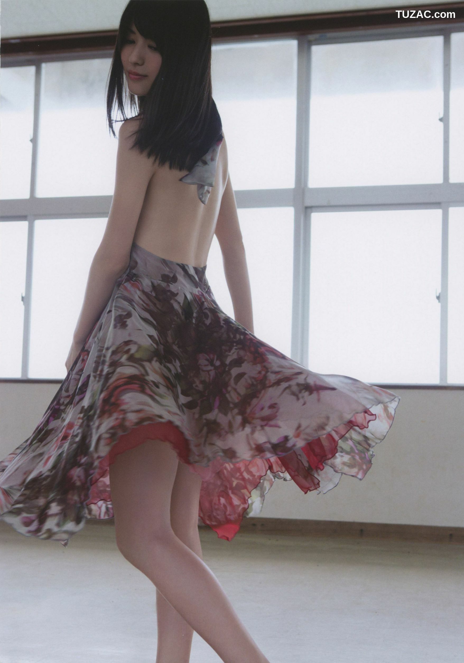 PB写真集_矢島舞美 《Nobody knows 23》 [93P]