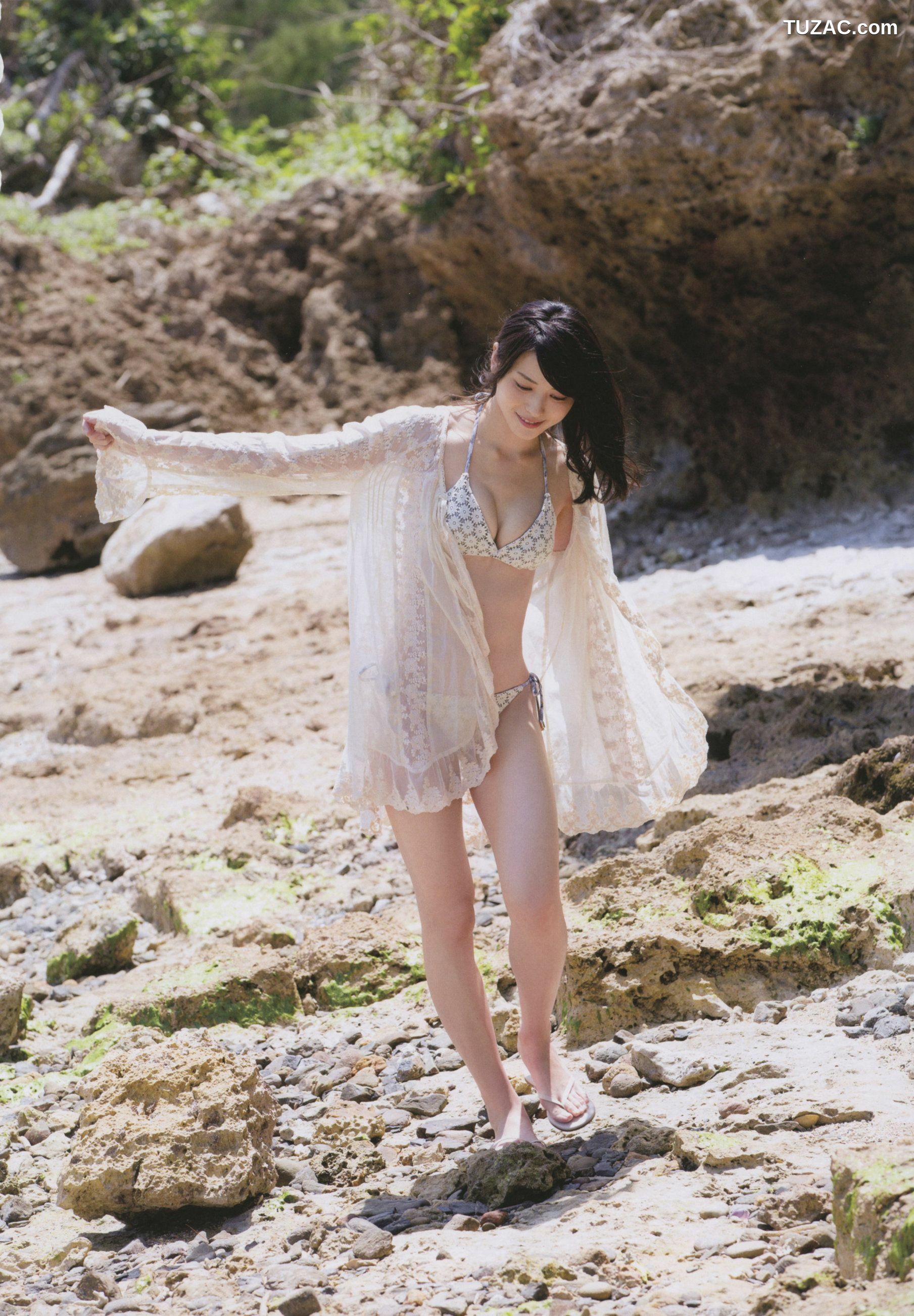 PB写真集_矢島舞美 《Nobody knows 23》 [93P]