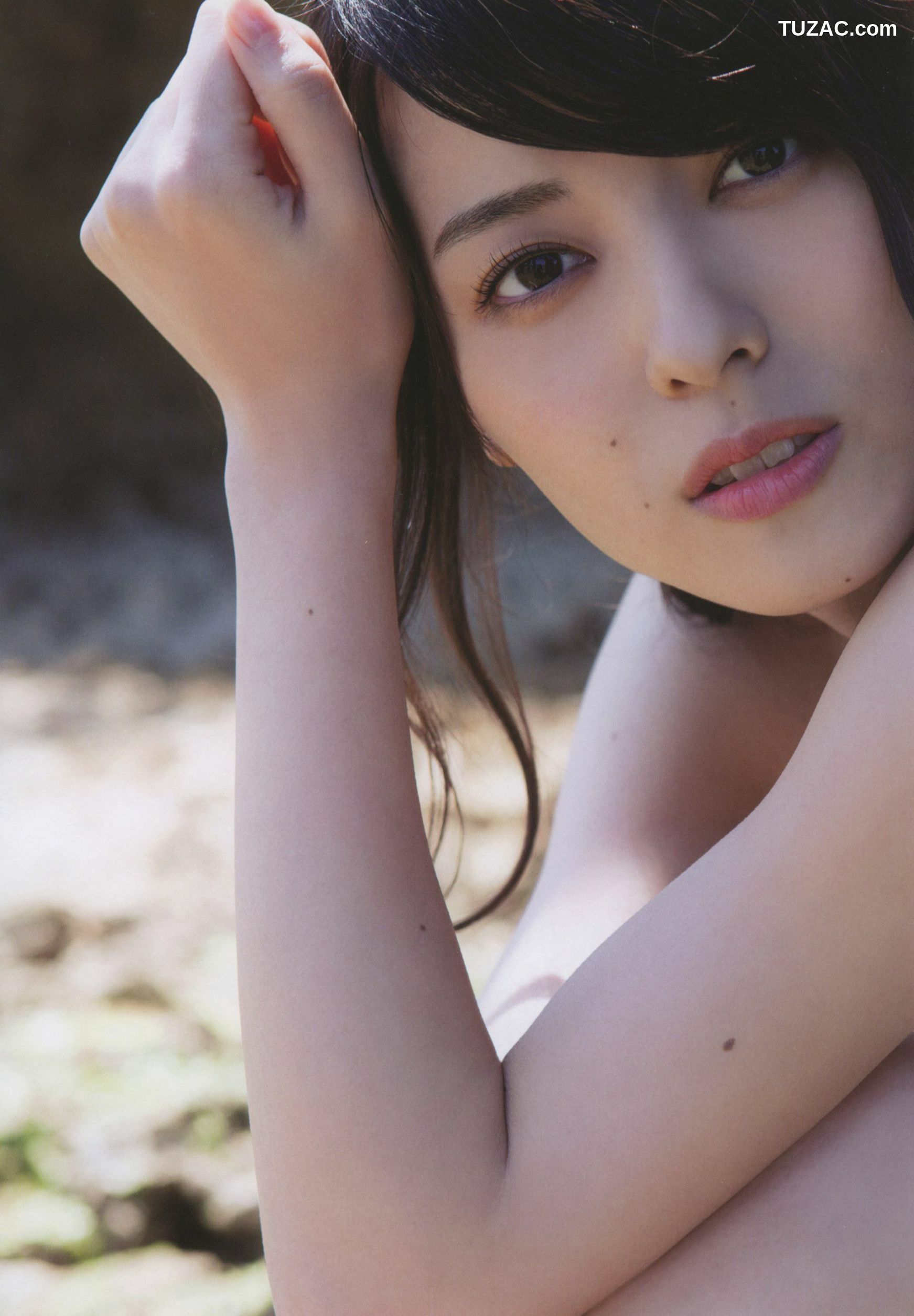 PB写真集_矢島舞美 《Nobody knows 23》 [93P]