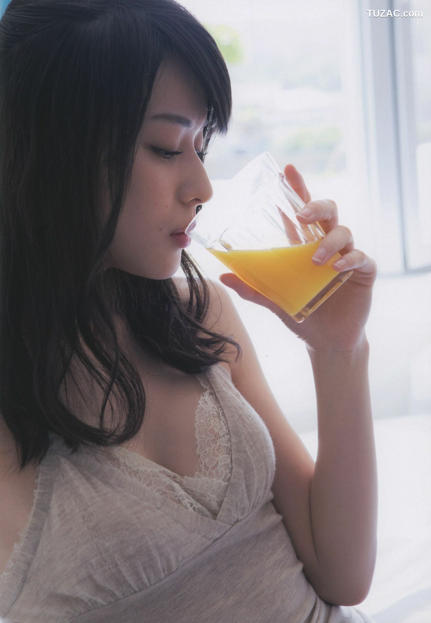 PB写真集_矢島舞美 《Nobody knows 23》 [93P]