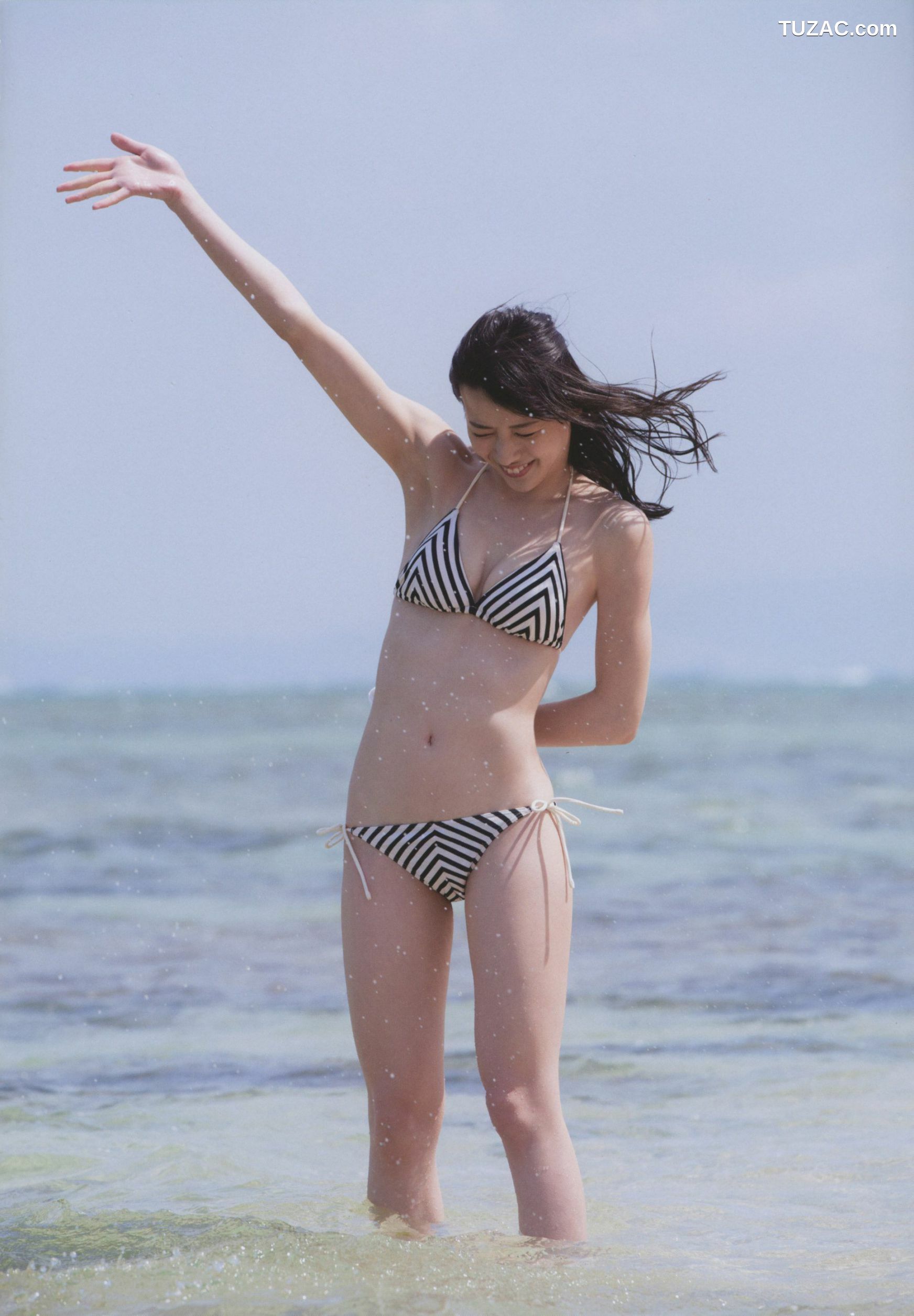 PB写真集_矢島舞美 《Nobody knows 23》 [93P]