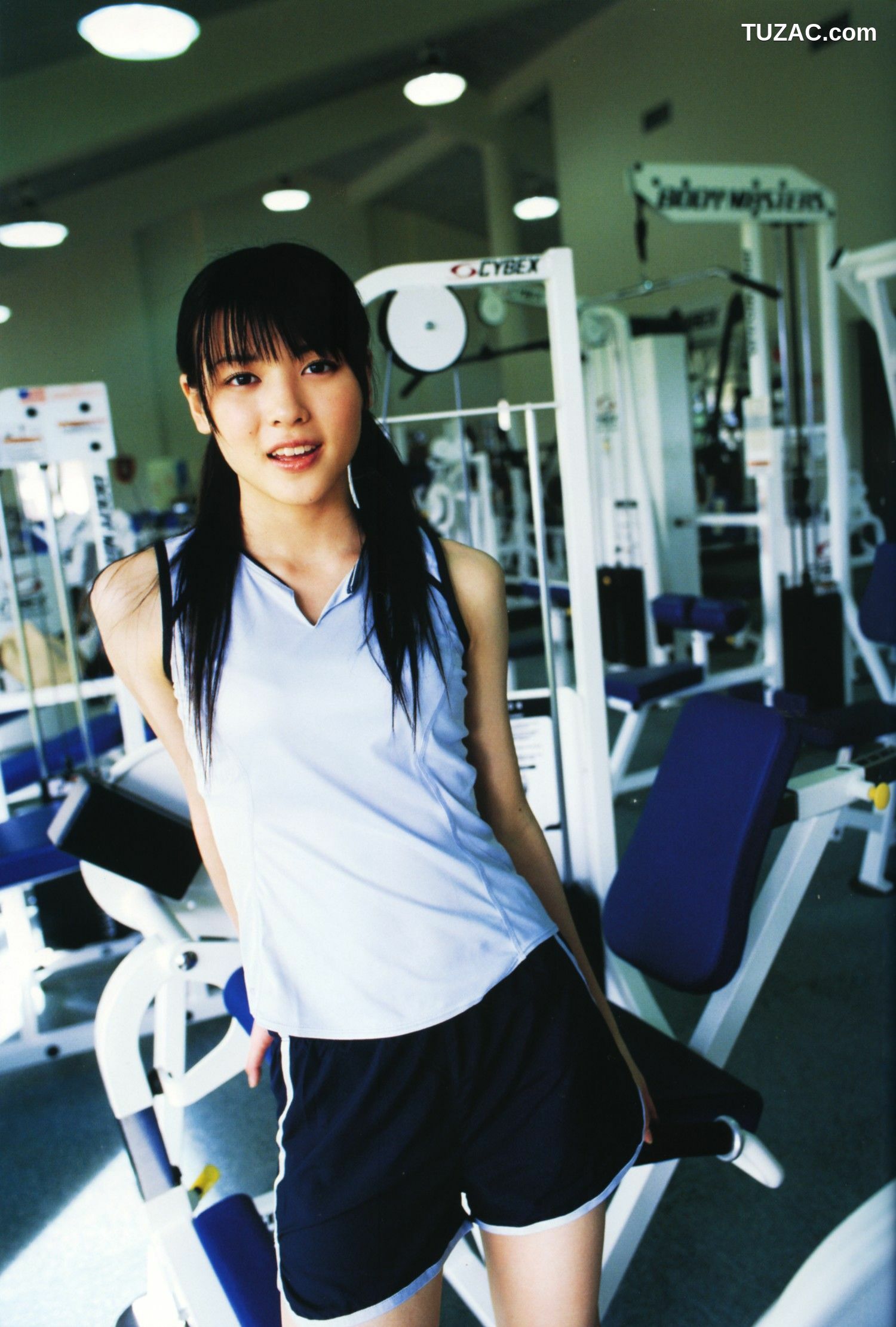 PB写真集_矢島舞美《Sousola》 写真集[75P]