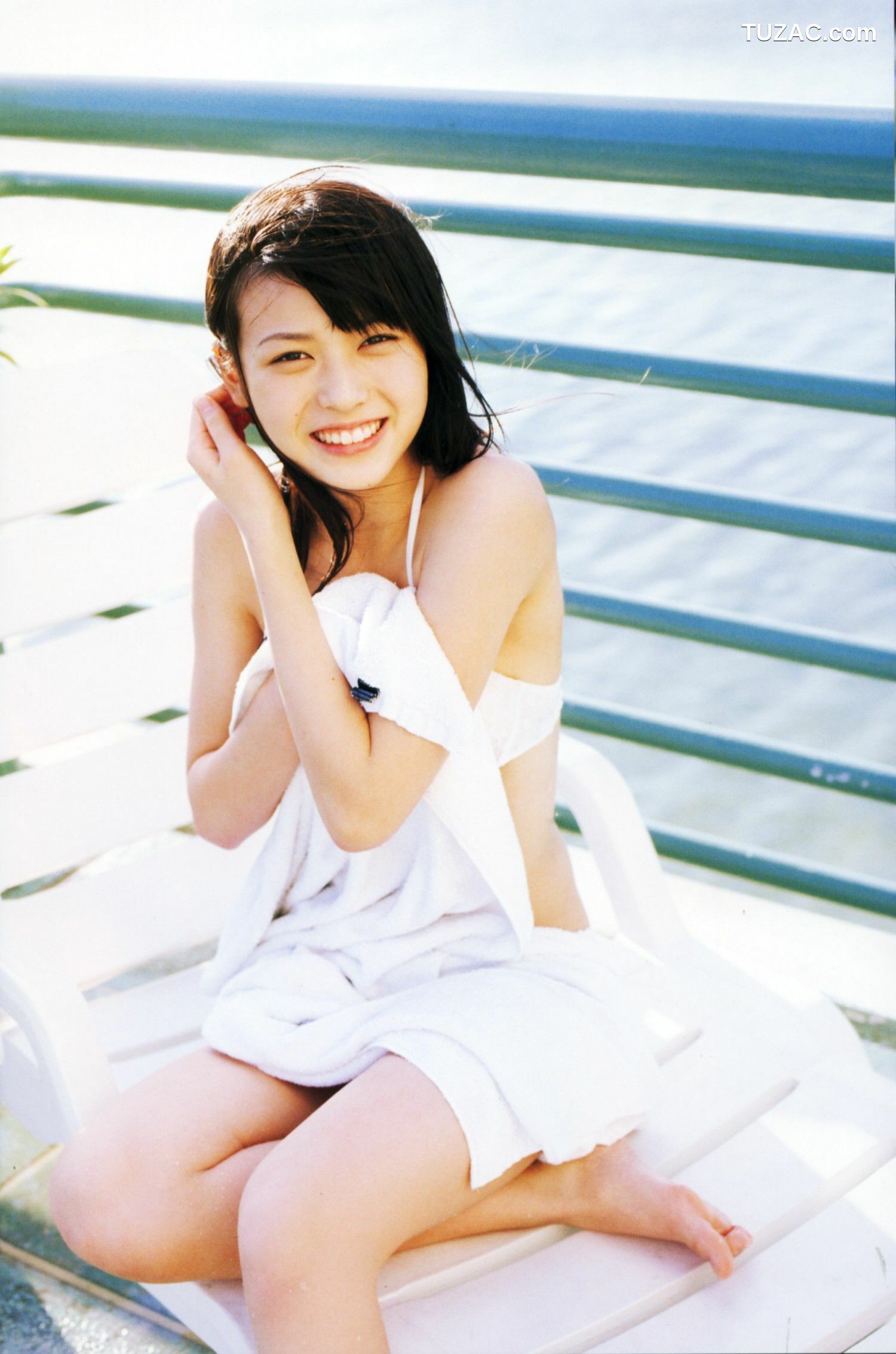 PB写真集_矢島舞美《Sousola》 写真集[75P]