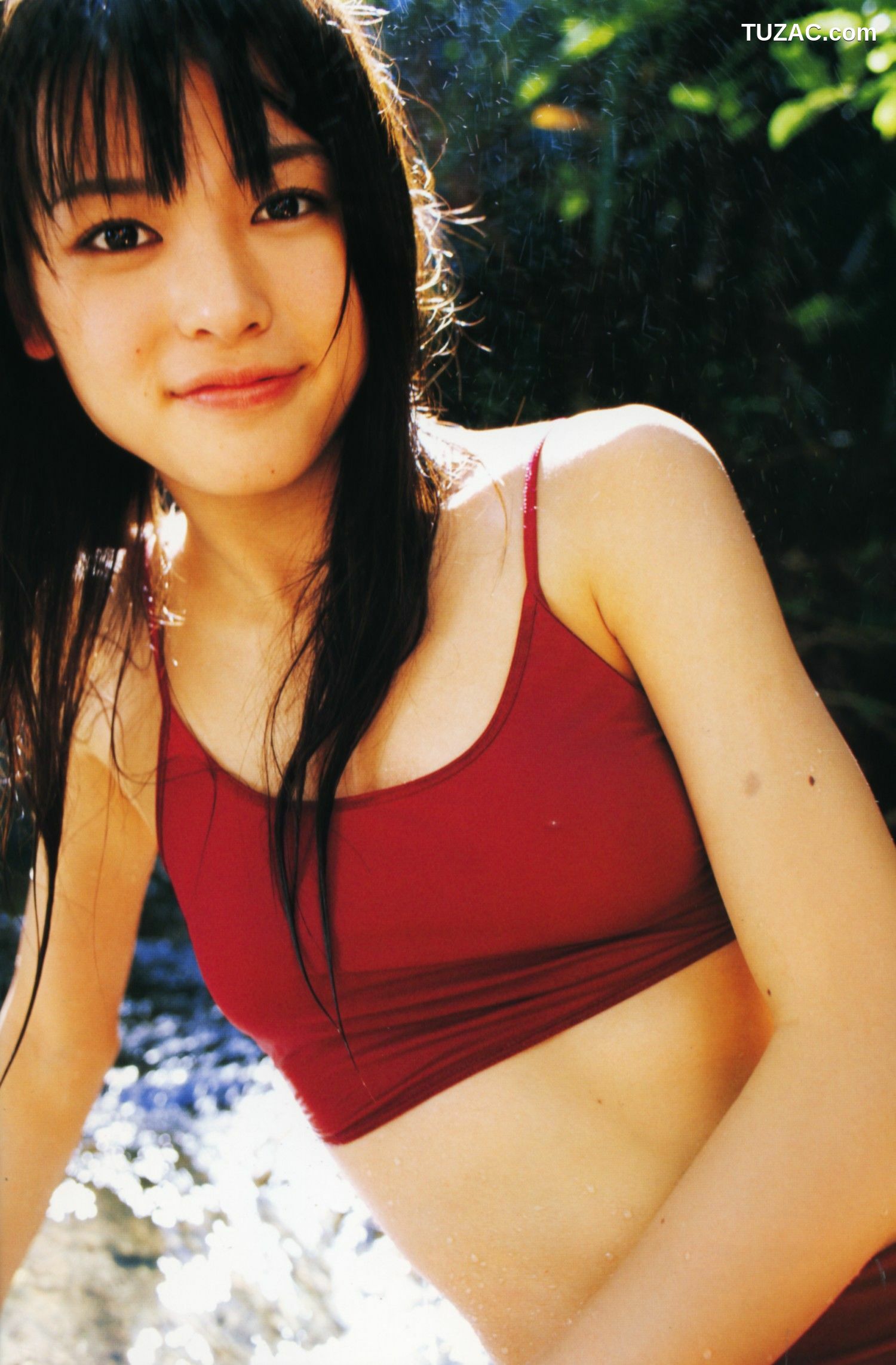 PB写真集_矢島舞美《Sousola》 写真集[75P]