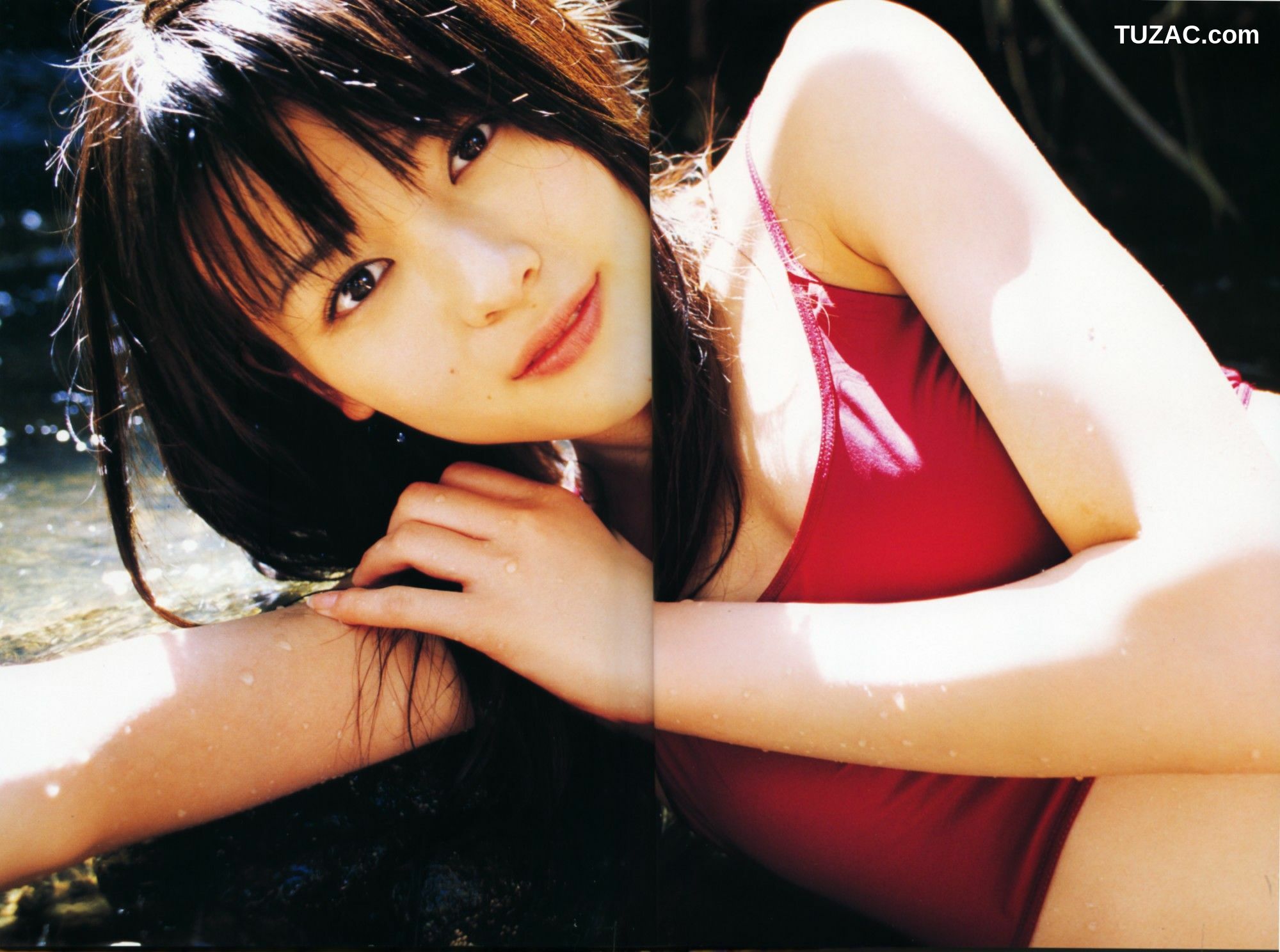 PB写真集_矢島舞美《Sousola》 写真集[75P]