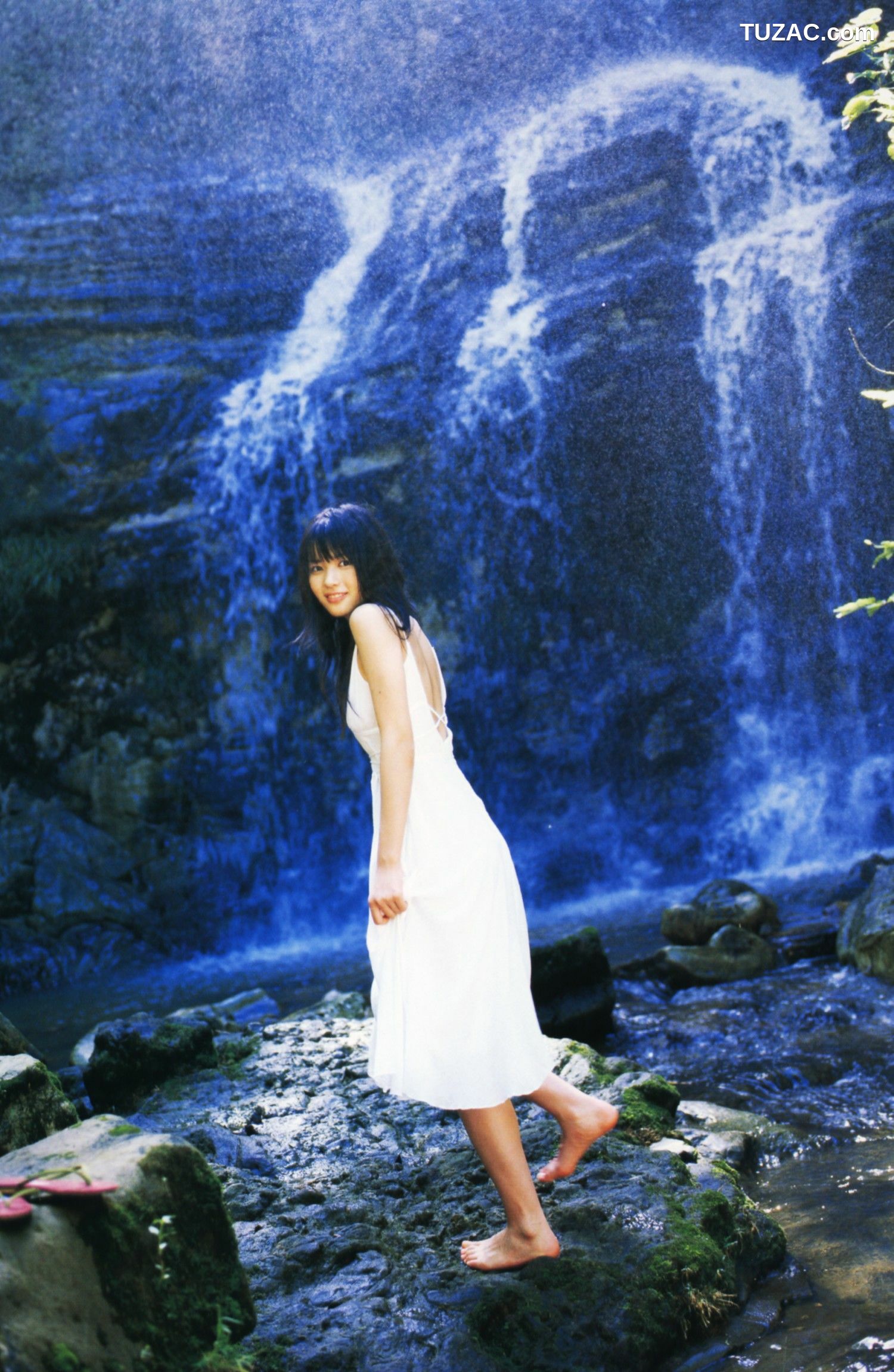 PB写真集_矢島舞美《Sousola》 写真集[75P]